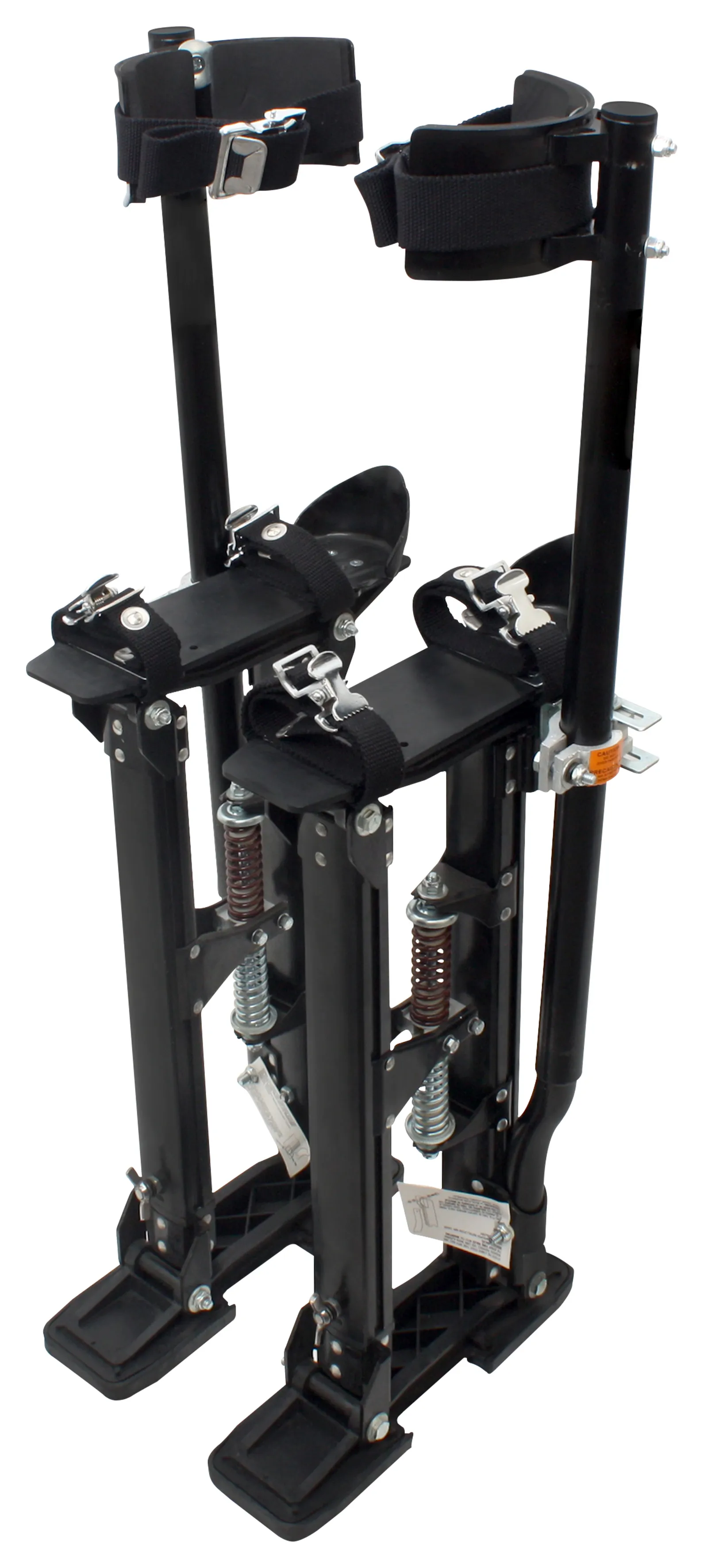 Zancos de Aluminio con Elevación 18" - 30"