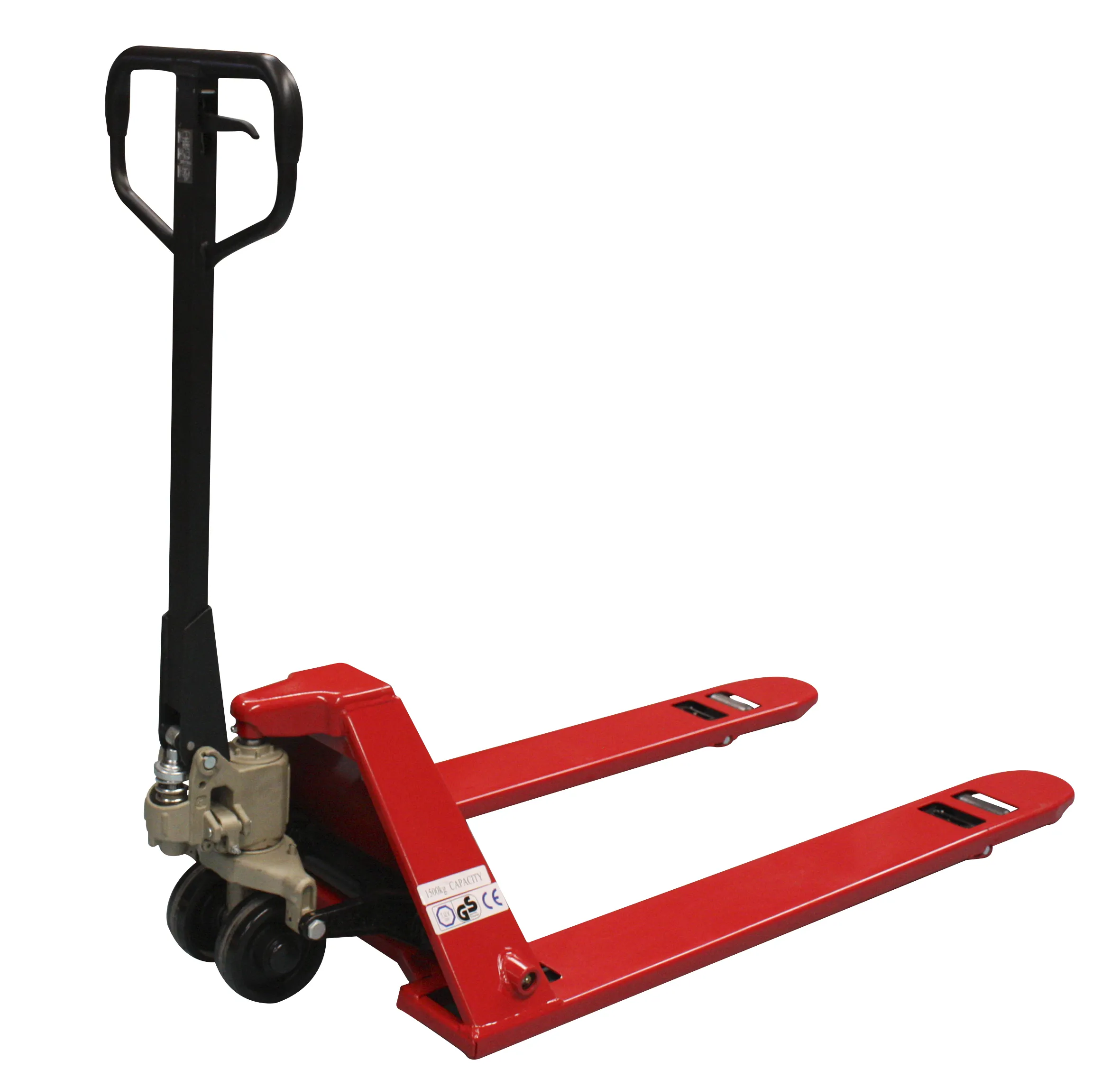 Rodacarga Bajo Perfil 1.5 t 52 mm 685/1220