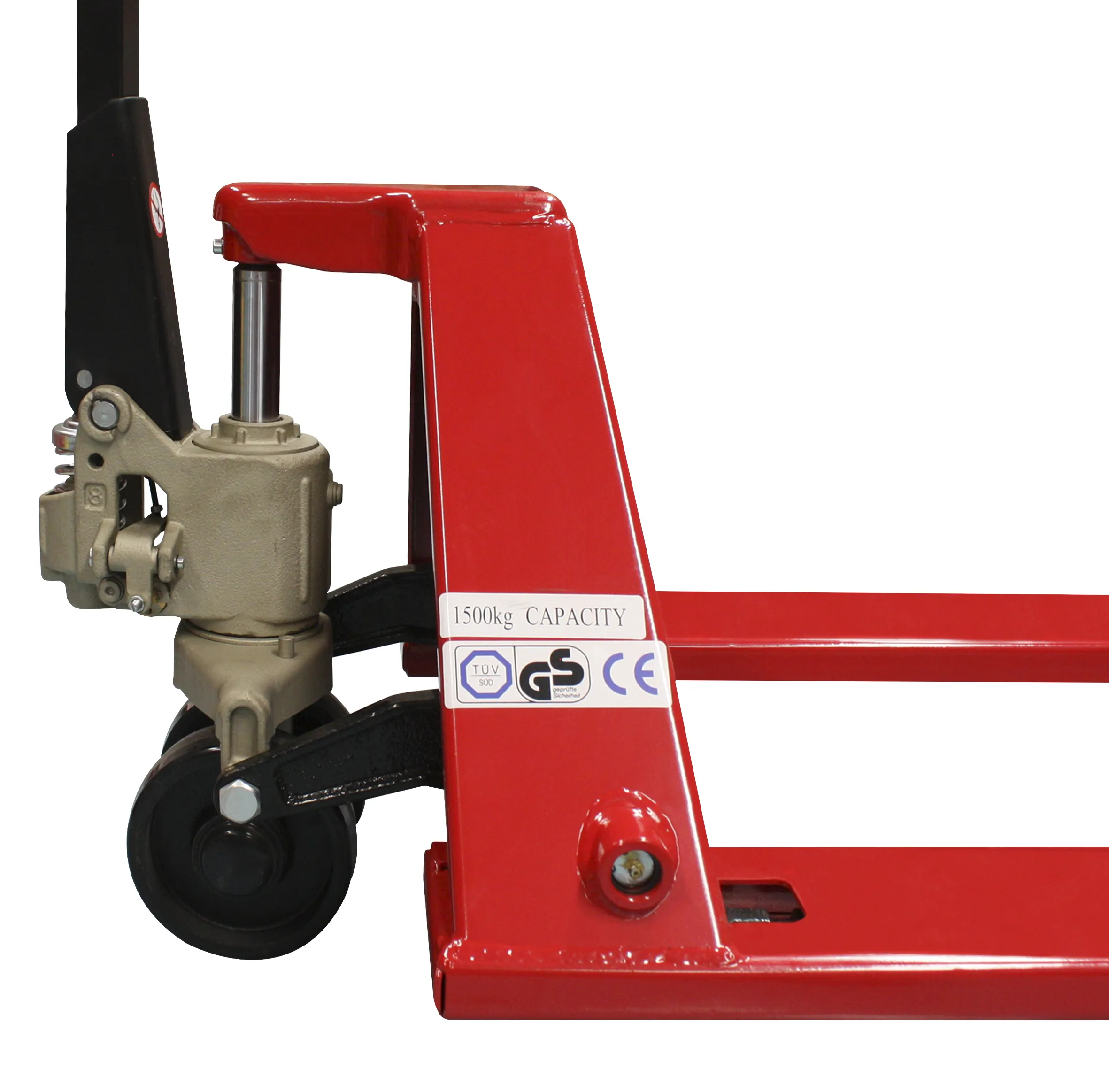 Rodacarga Bajo Perfil 1.5 t 52 mm 685/1220 - Imagen 4