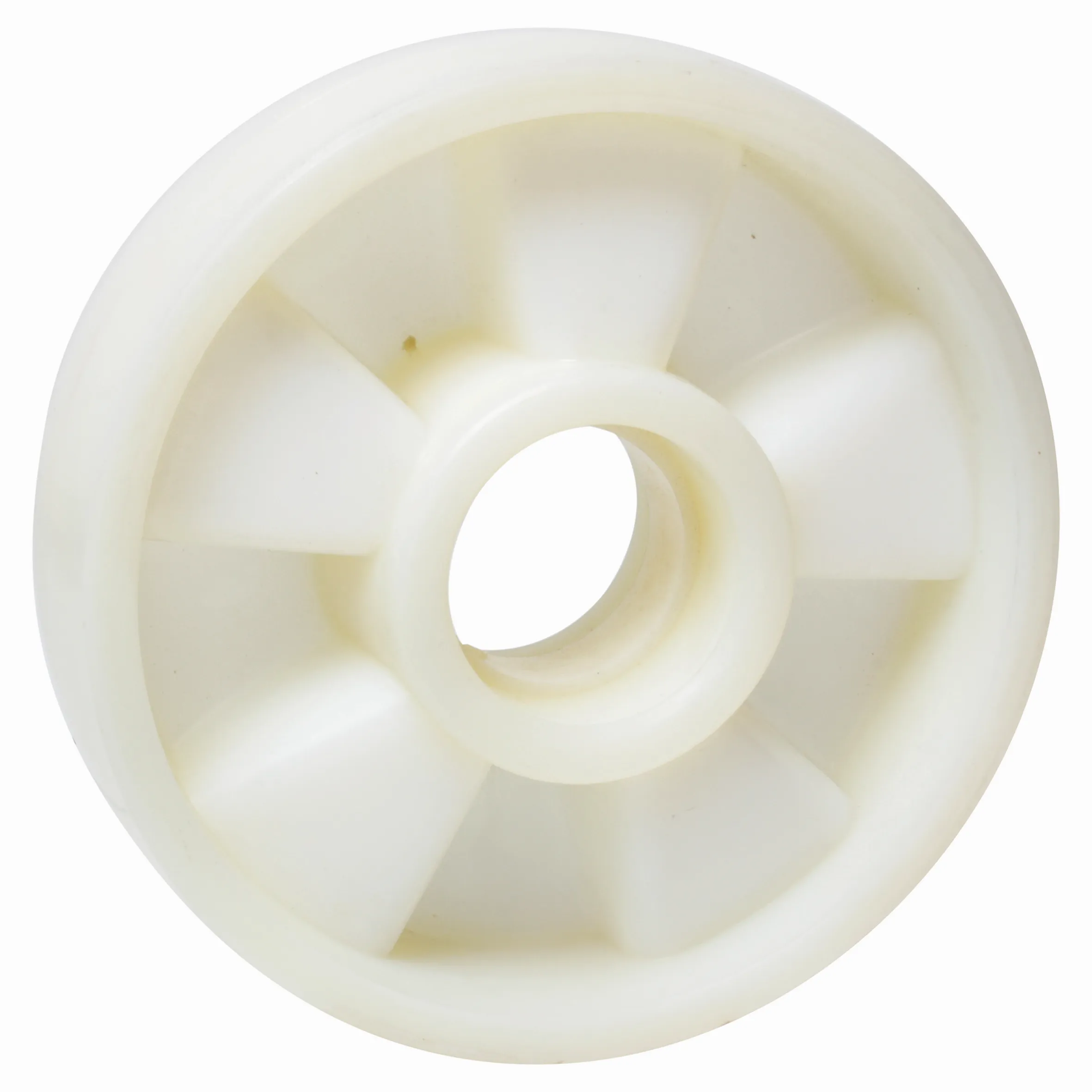 Rueda de Dirección para Rodacarga Ultra Nylon