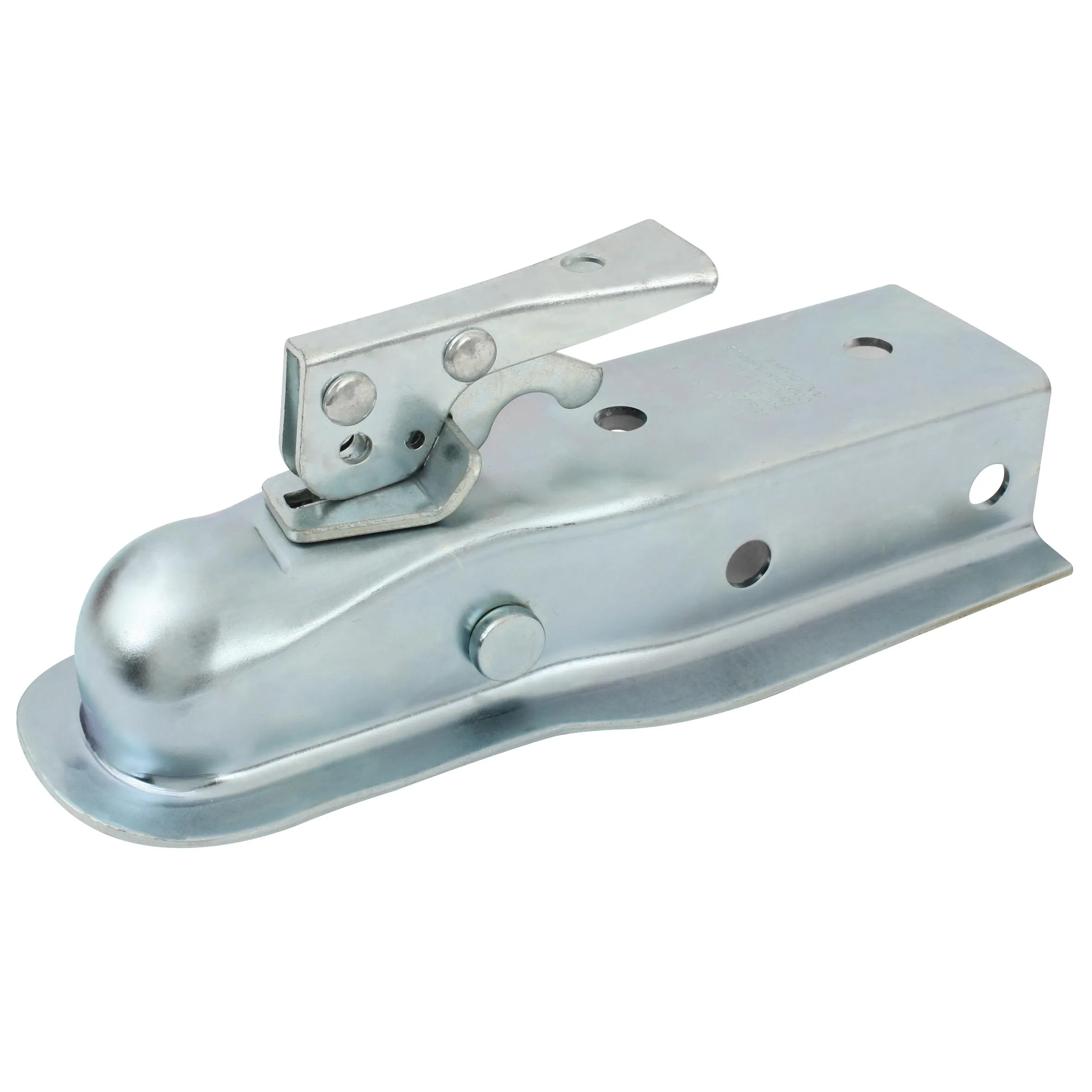 Enganche de remolque 2" x 2-1/2" 3500 lbs