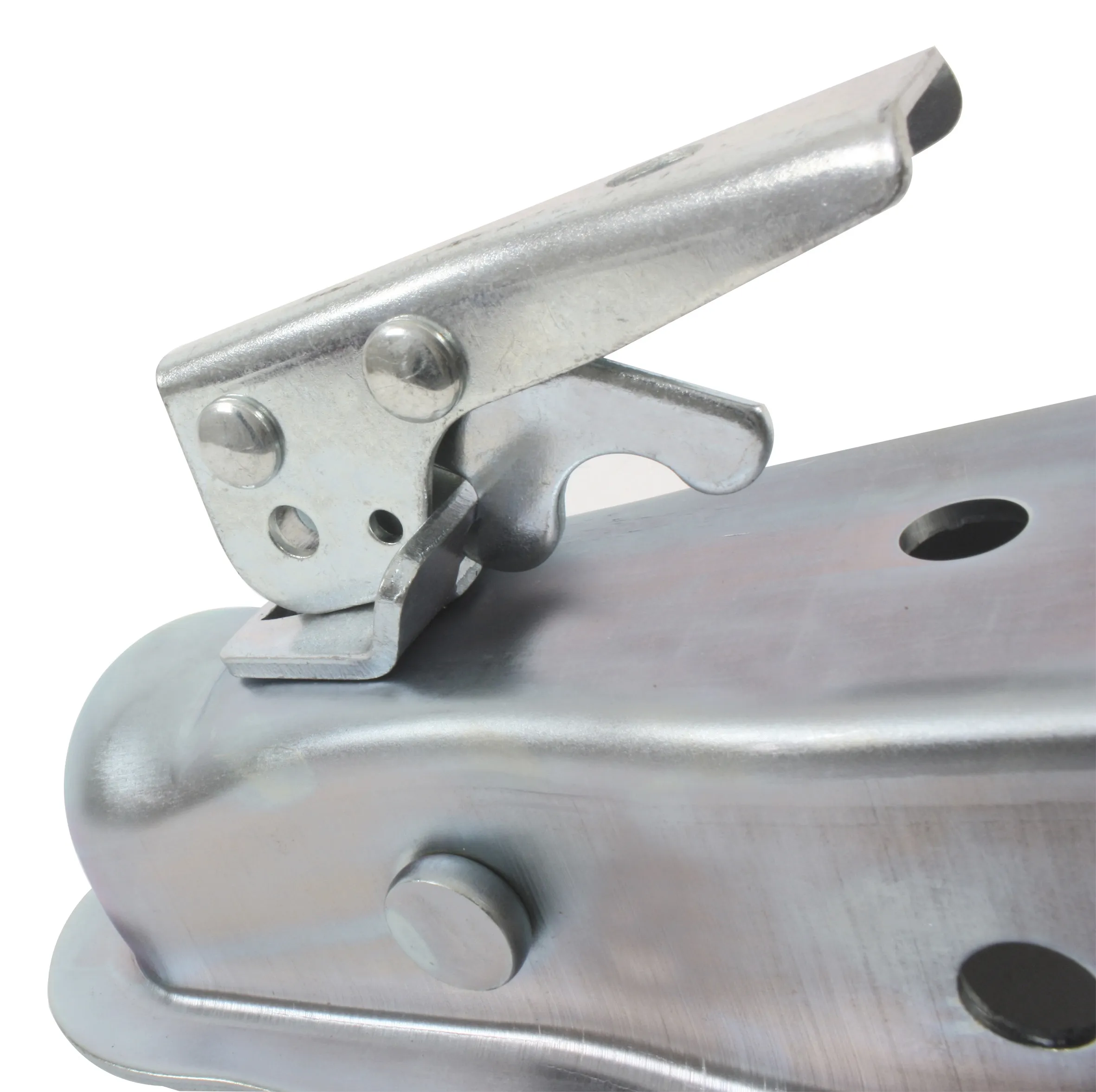 Enganche de remolque 2" x 2-1/2" 3500 lbs - Imagen 2