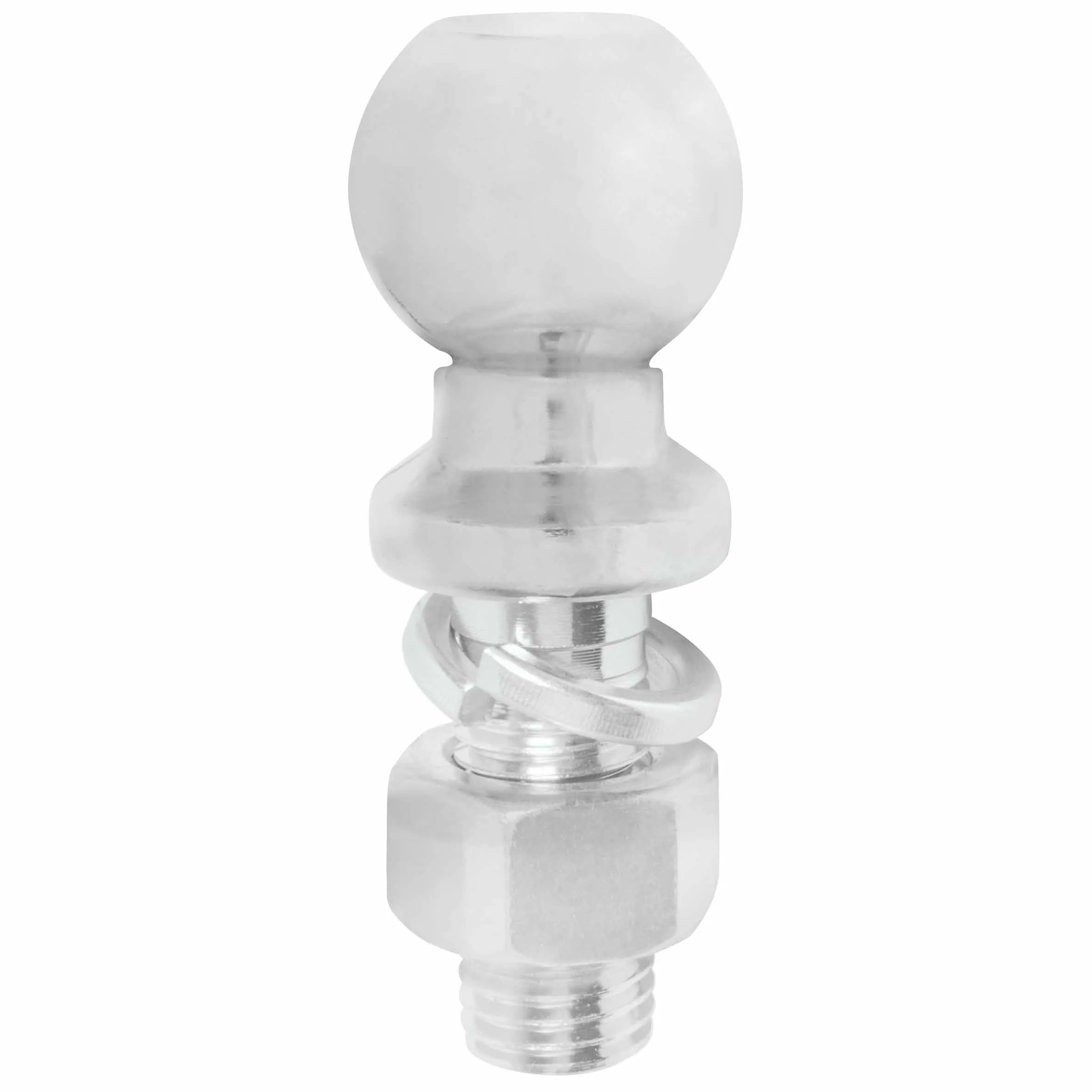 Bola de Remolque 1-7/8" x 1" x 2-1/2" 3500 lbs - Paquete 4 Piezas
