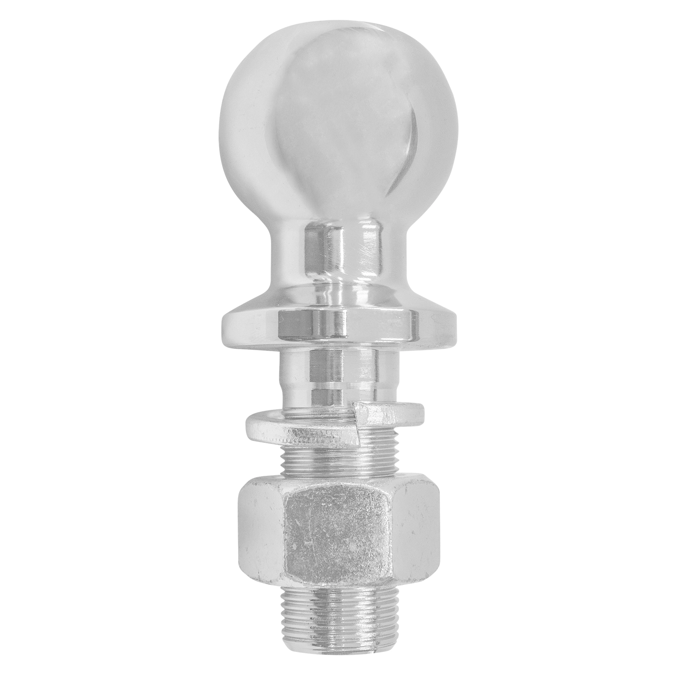 Bola de Remolque 2" x 1" x 2-1/2" 5000 lbs - Imagen 2