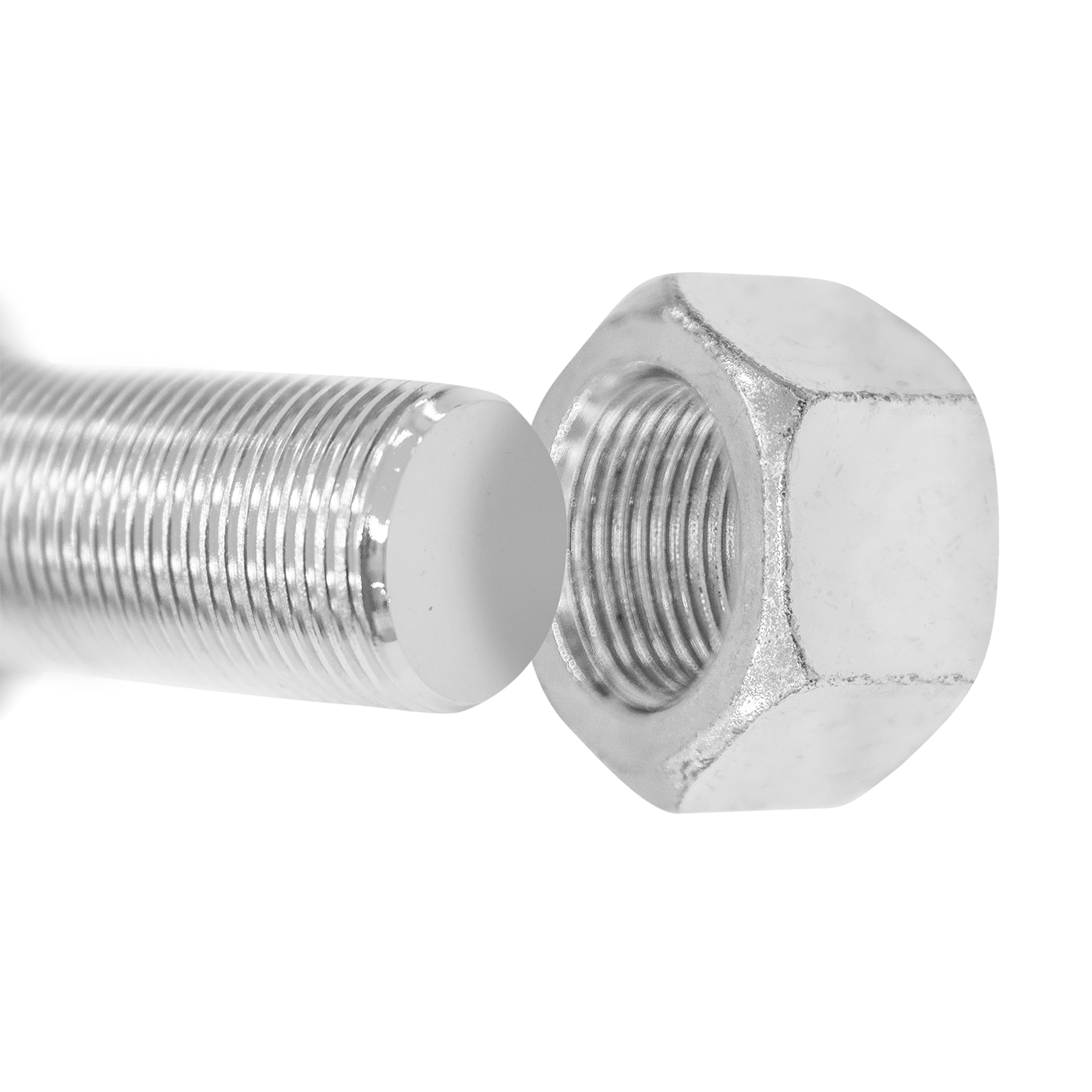 Bola de Remolque 2" x 1" x 2-1/2" 5000 lbs - Imagen 3