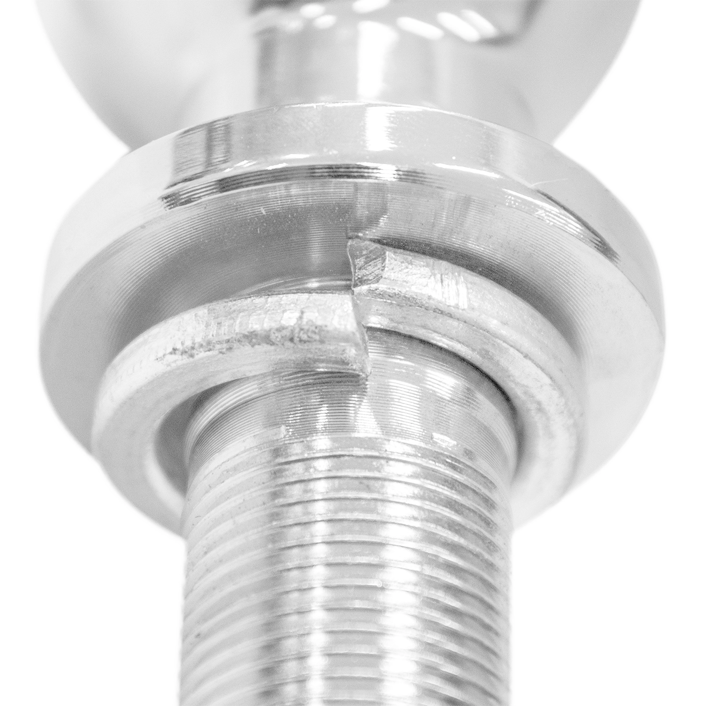 Bola de Remolque 2" x 1" x 2-1/2" 5000 lbs - Imagen 4