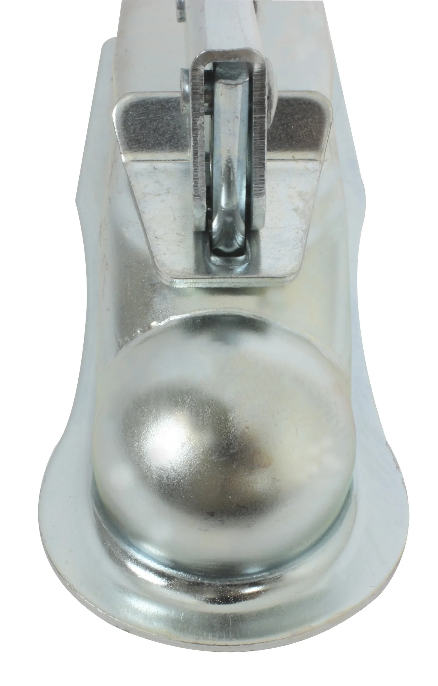 Enganche de Remolque 1-7/8" x 2" 2000 lbs