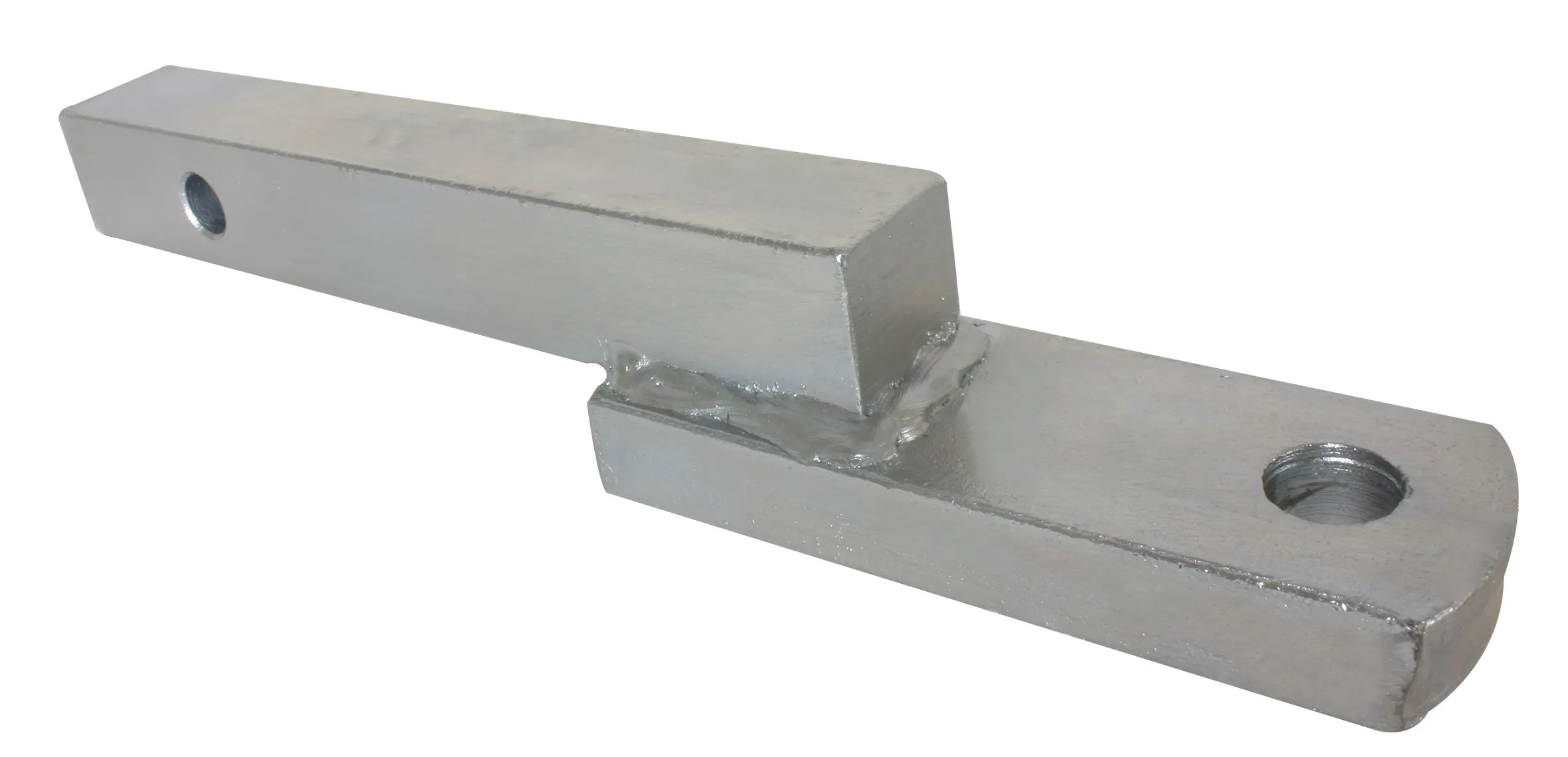 Lengüeta 1-1/4" Clase II Caída 1-1/4" Alto 3/4" - Imagen 2
