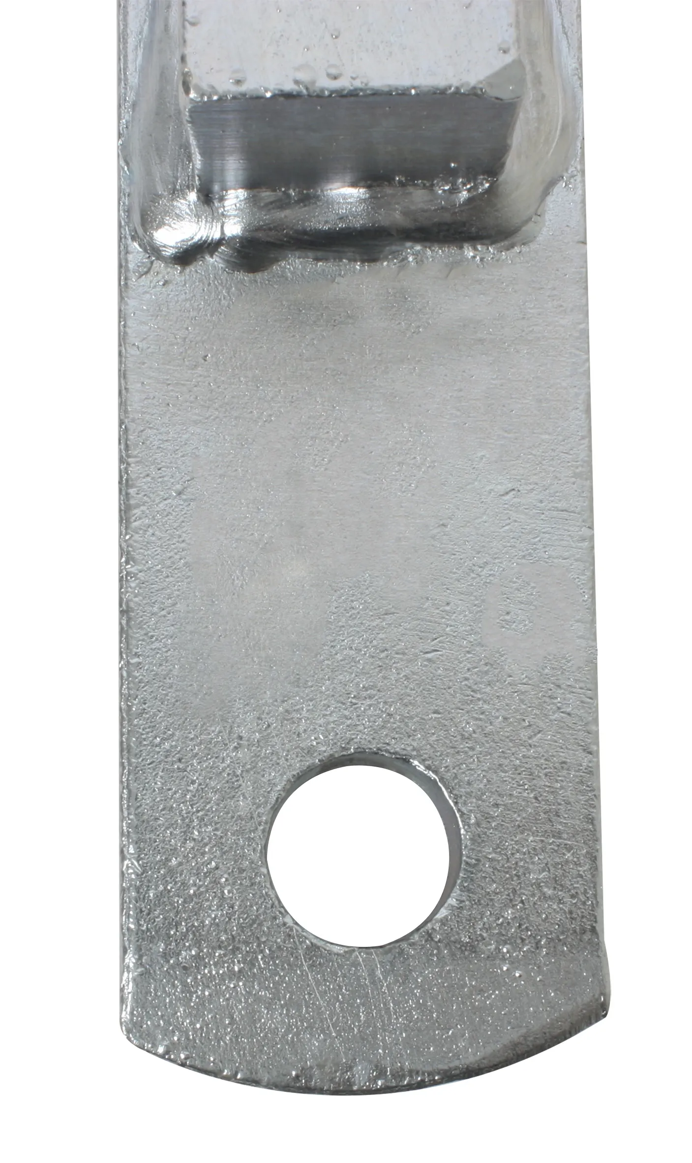Lengüeta 1-1/4" Clase II Caída 1-1/4" Alto 3/4" - Imagen 3