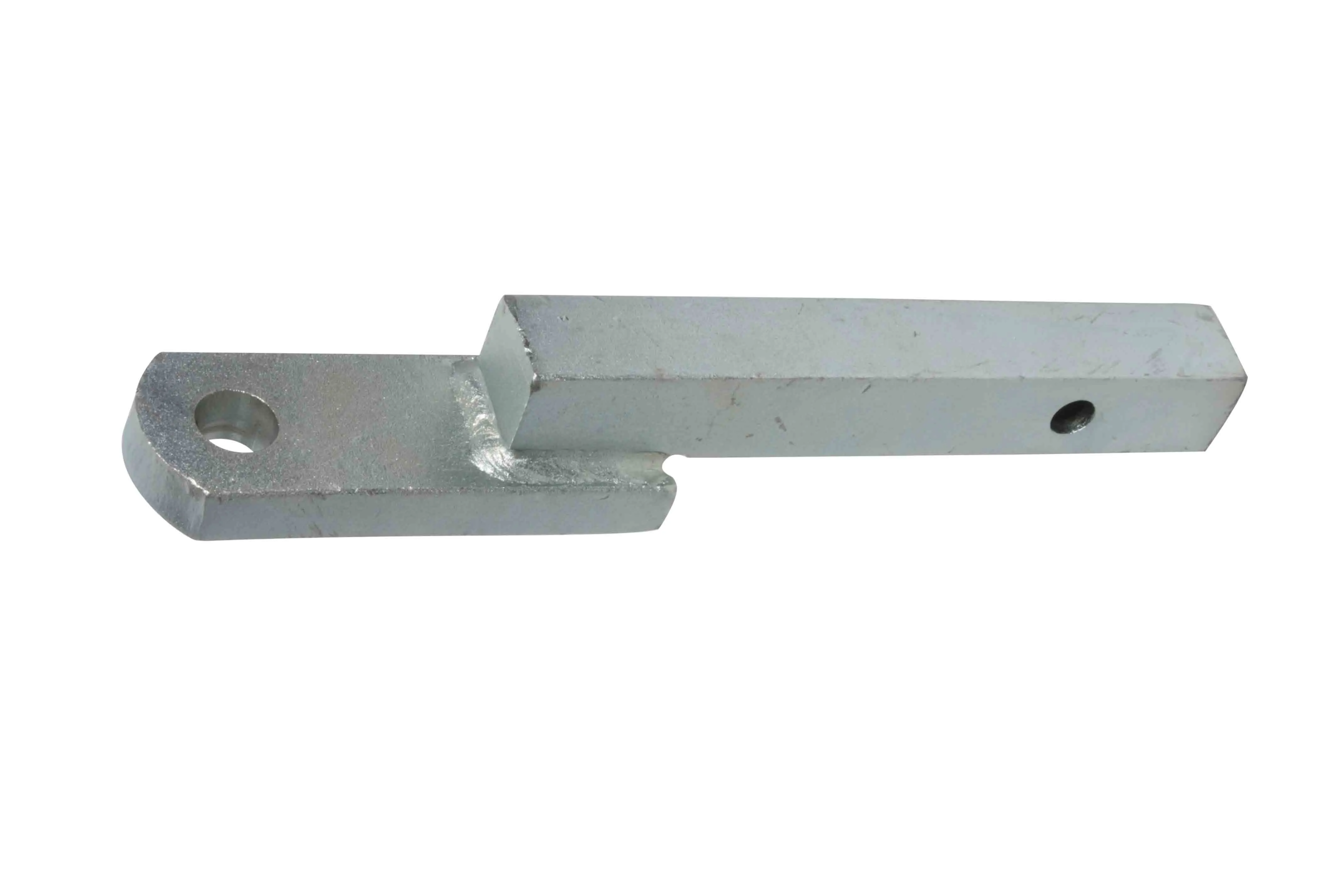 Lengüeta 1-1/4" Clase II Caída 1-1/4" Alto 3/4"