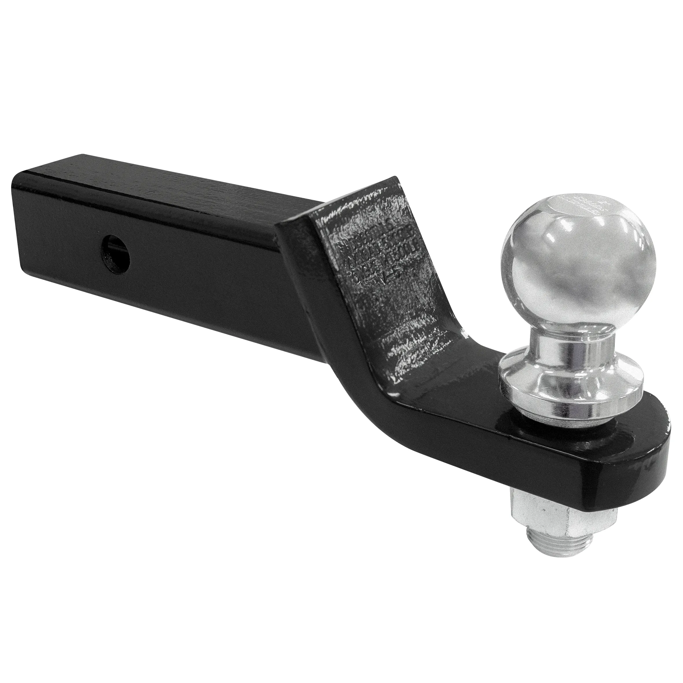 Kit Lengüeta Clase III + Bola 2" + Perno
