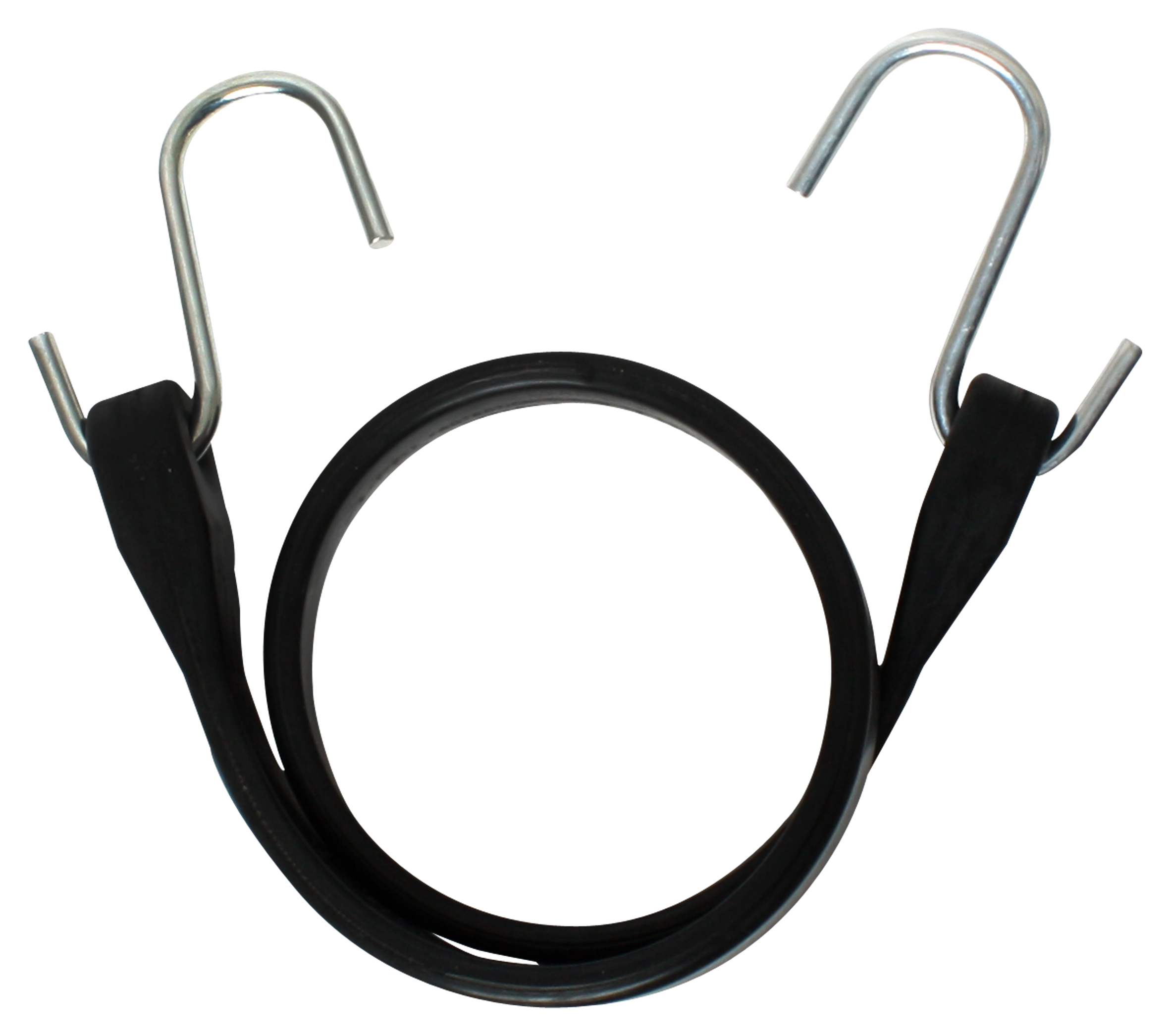 Sujetador de Hule 15" x 19 mm (38 cm) - Paquete 3 Piezas