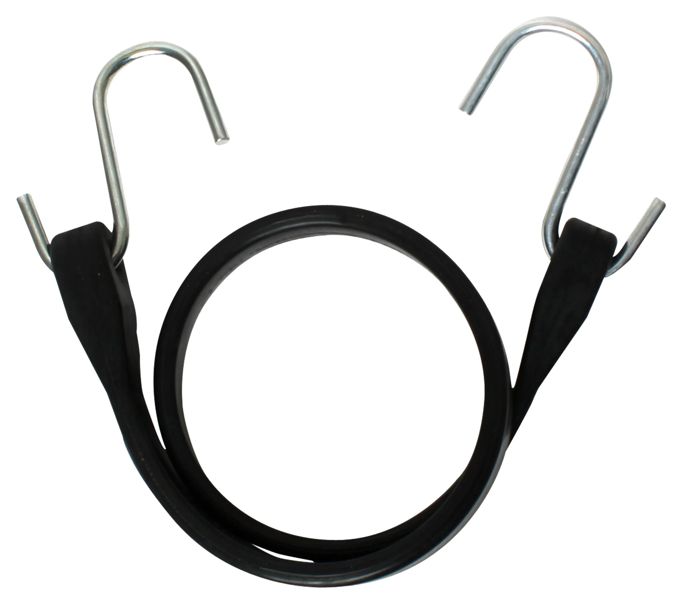 Sujetador de Hule 31" x 19 mm (79 cm) - Paquete 3 Piezas