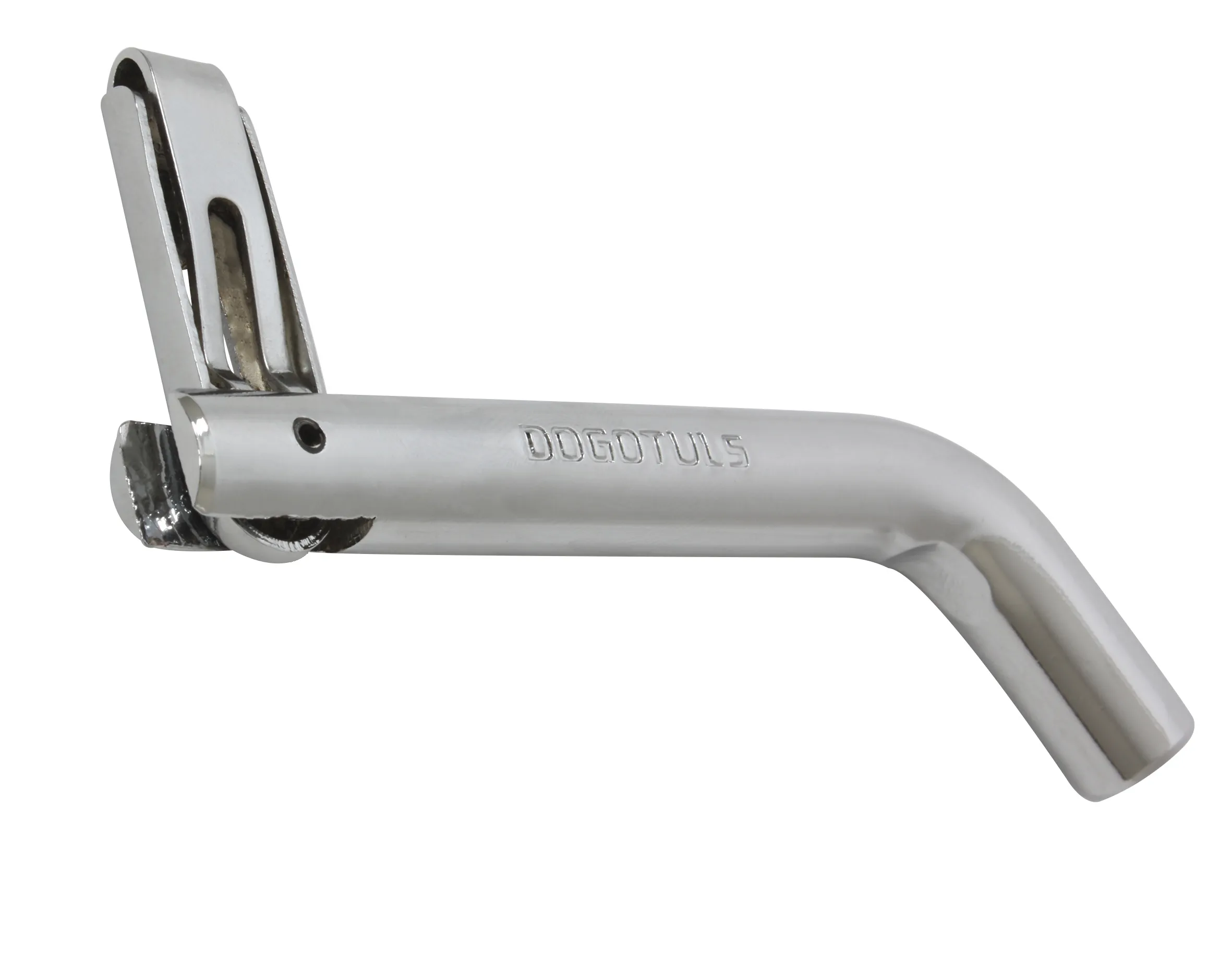 Perno con Seguro 5/8" x 3" para Lengüeta - Imagen 3