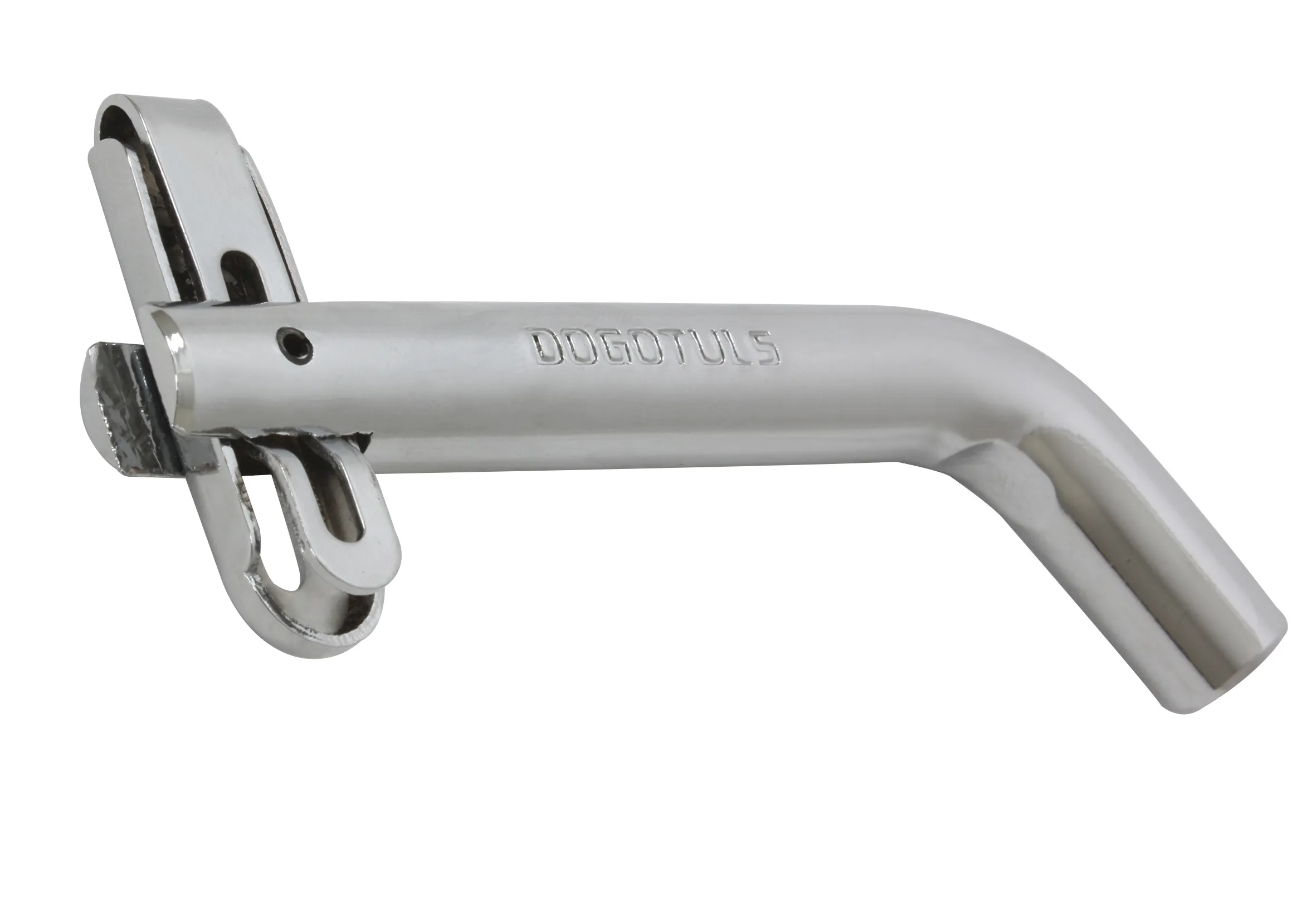 Perno con Seguro 5/8" x 3" para Lengüeta - Imagen 4