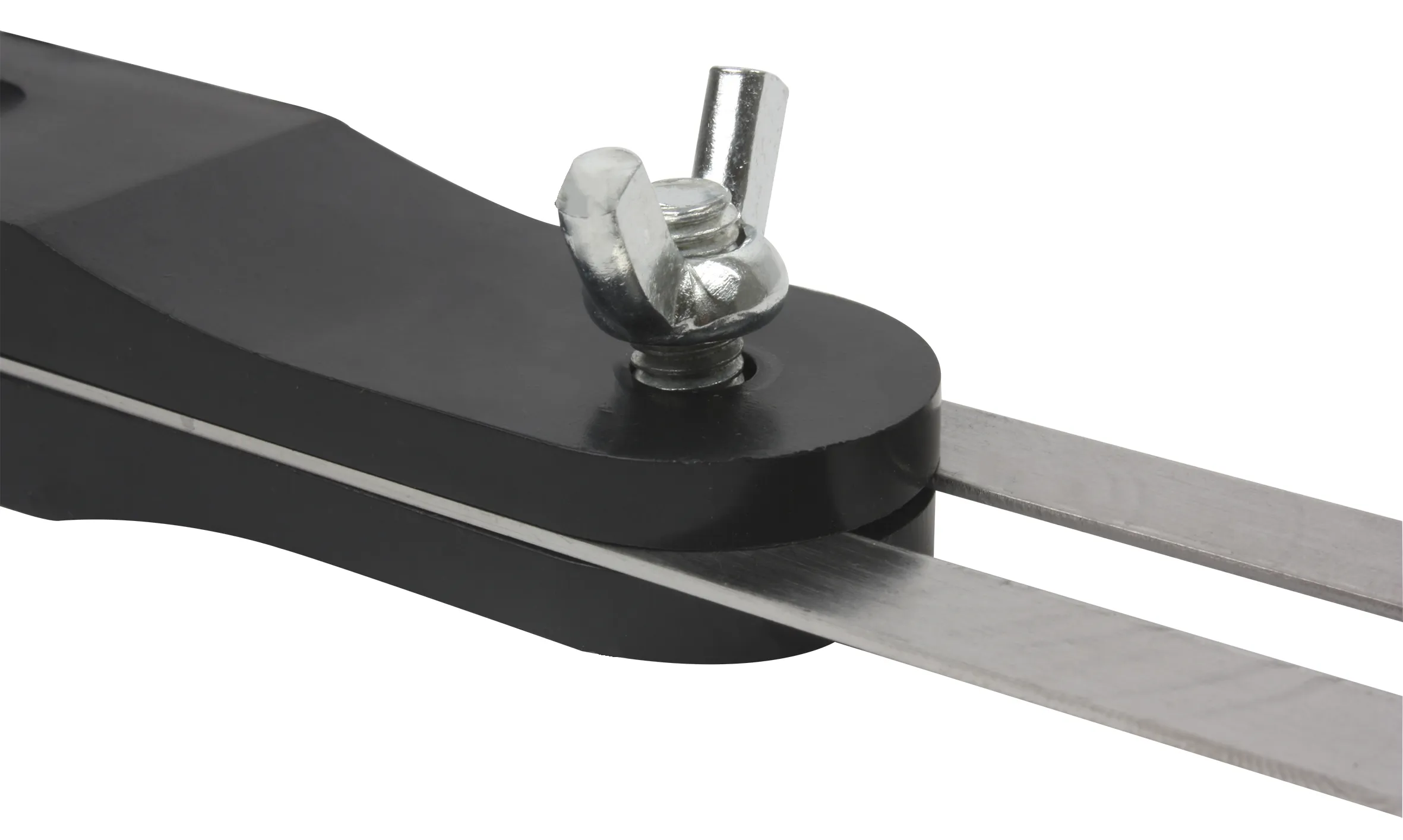 Escuadra Falsa 8" Acero Inoxidable Dogotuls - Imagen 3