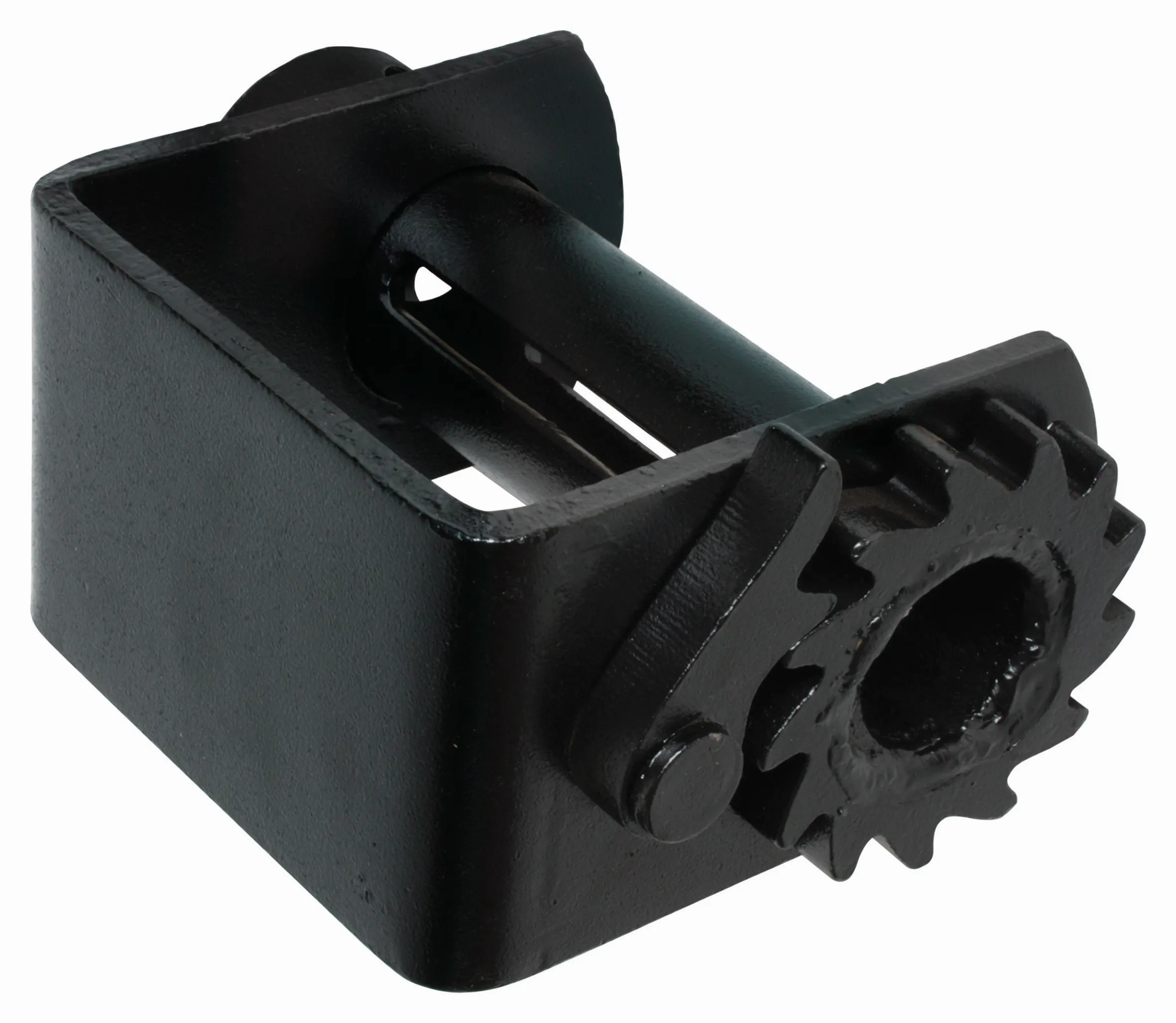 Winch Soldable para Banda 4"