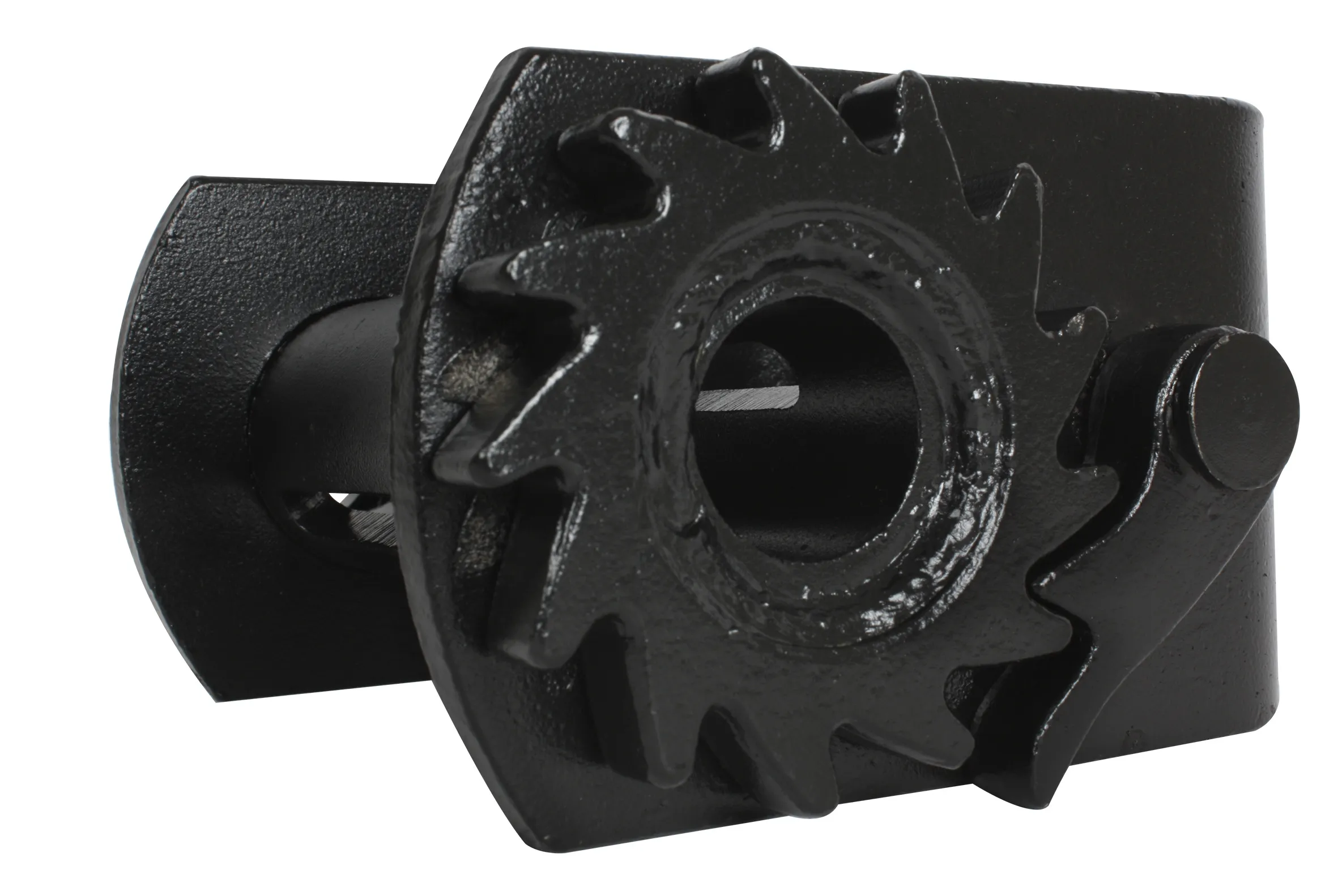 Winch Soldable para Banda 4" - Imagen 2