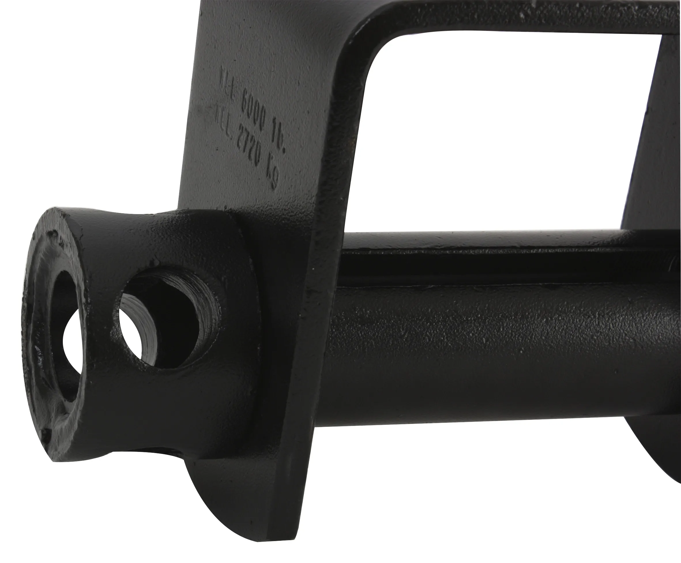 Winch Soldable para Banda 4" - Imagen 3
