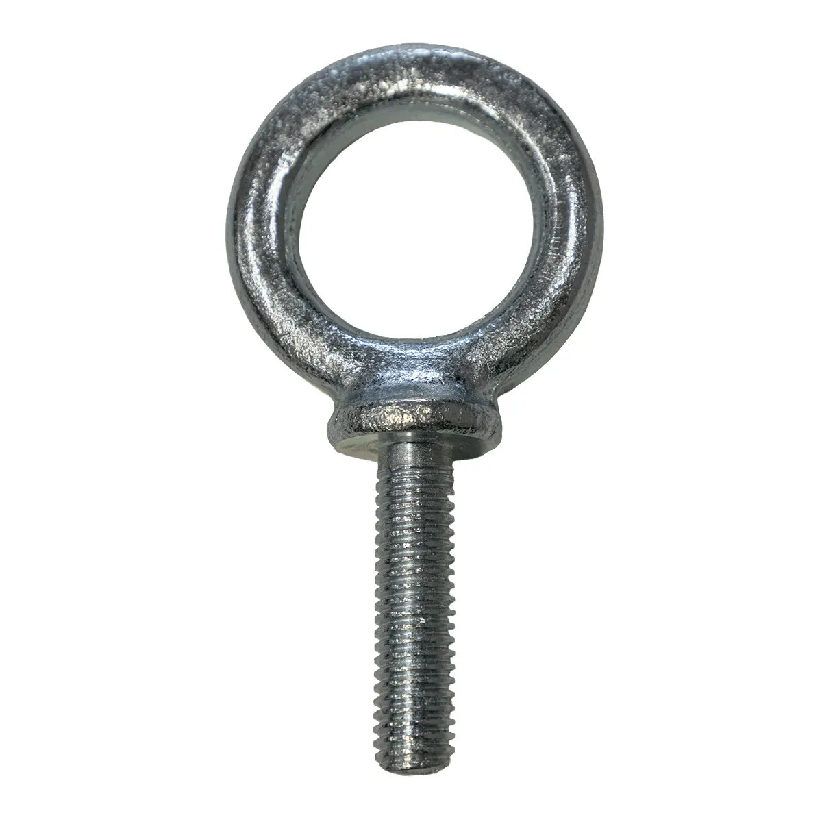Armella de Acero Corta M8 x 1-1/8" Forjada - Imagen 2
