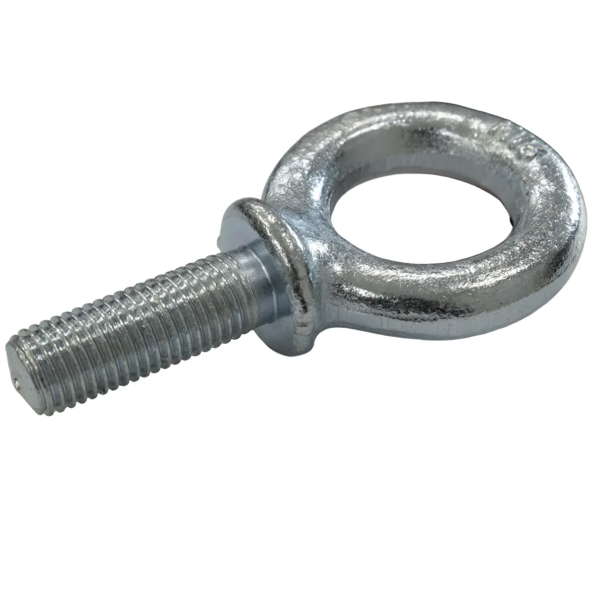 Armella de Acero Corta M16 x 1-3/4" Forjada - Imagen 2