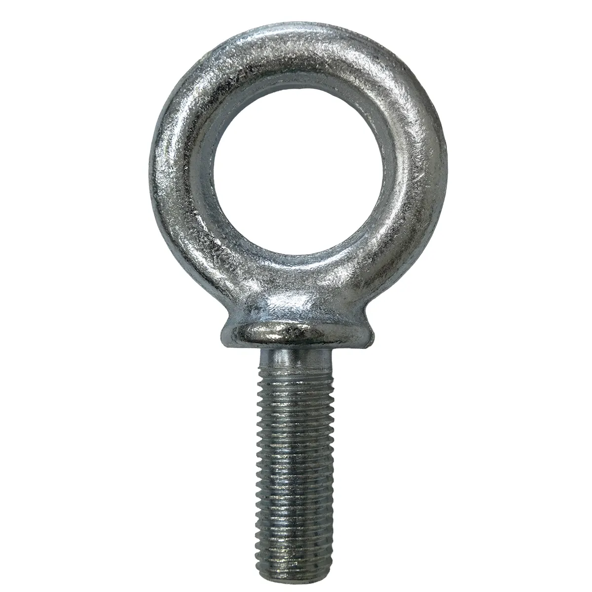 Armella de Acero Corta M16 x 1-3/4" Forjada - Imagen 3