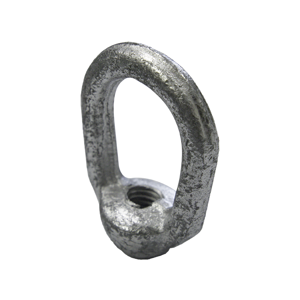 Tuerca de Ojo 3/8" UNC Forjada - Imagen 3