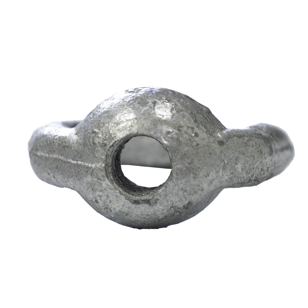 Tuerca de Ojo 3/8" UNC Forjada - Imagen 4