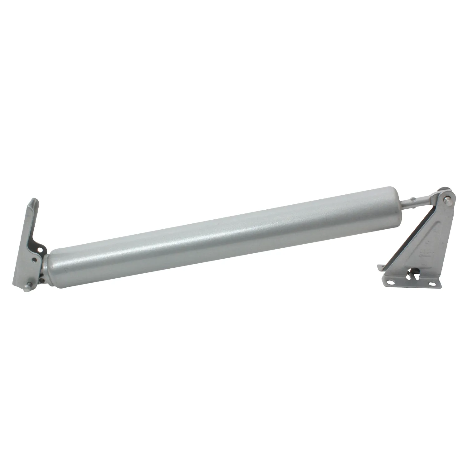 Pistón Cierrapuertas de Aluminio 15-25 kg - Paquete 4 Piezas