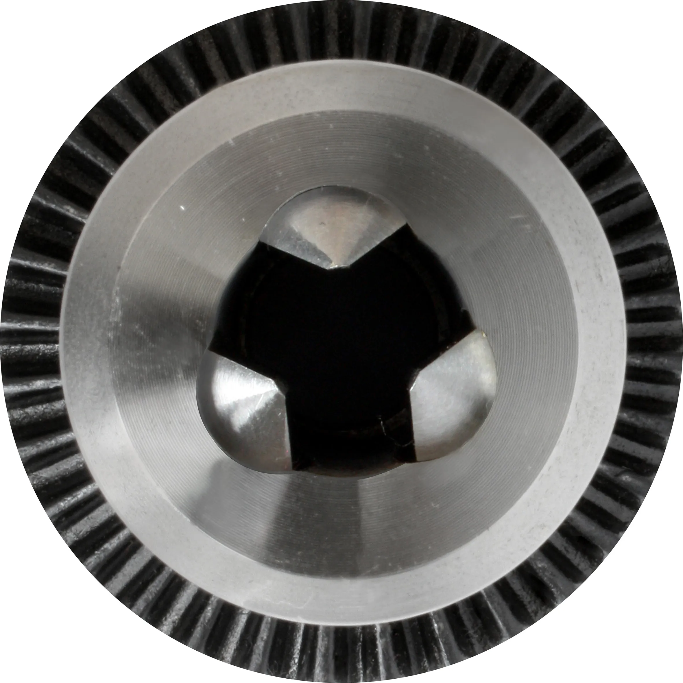 Broquero Industrial D-34-33 1/2" Cónico JT33 - Imagen 4