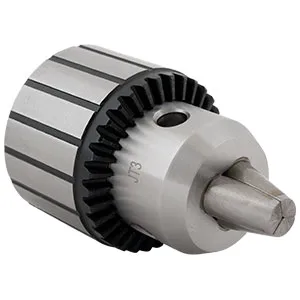 Broquero Industrial D14N Cónico JT3 1/2" con Llave