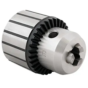 Broquero Industrial D14N Cónico JT3 1/2" con Llave - Imagen 2