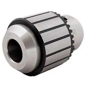 Broquero Industrial D14N Cónico JT3 1/2" con Llave - Imagen 3