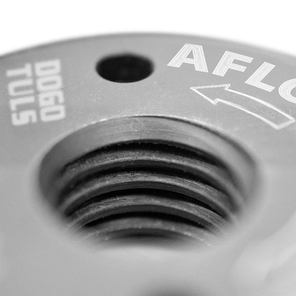 Tuerca de Ajuste Rápido para Esmerilador 5/8"-11 - Imagen 4