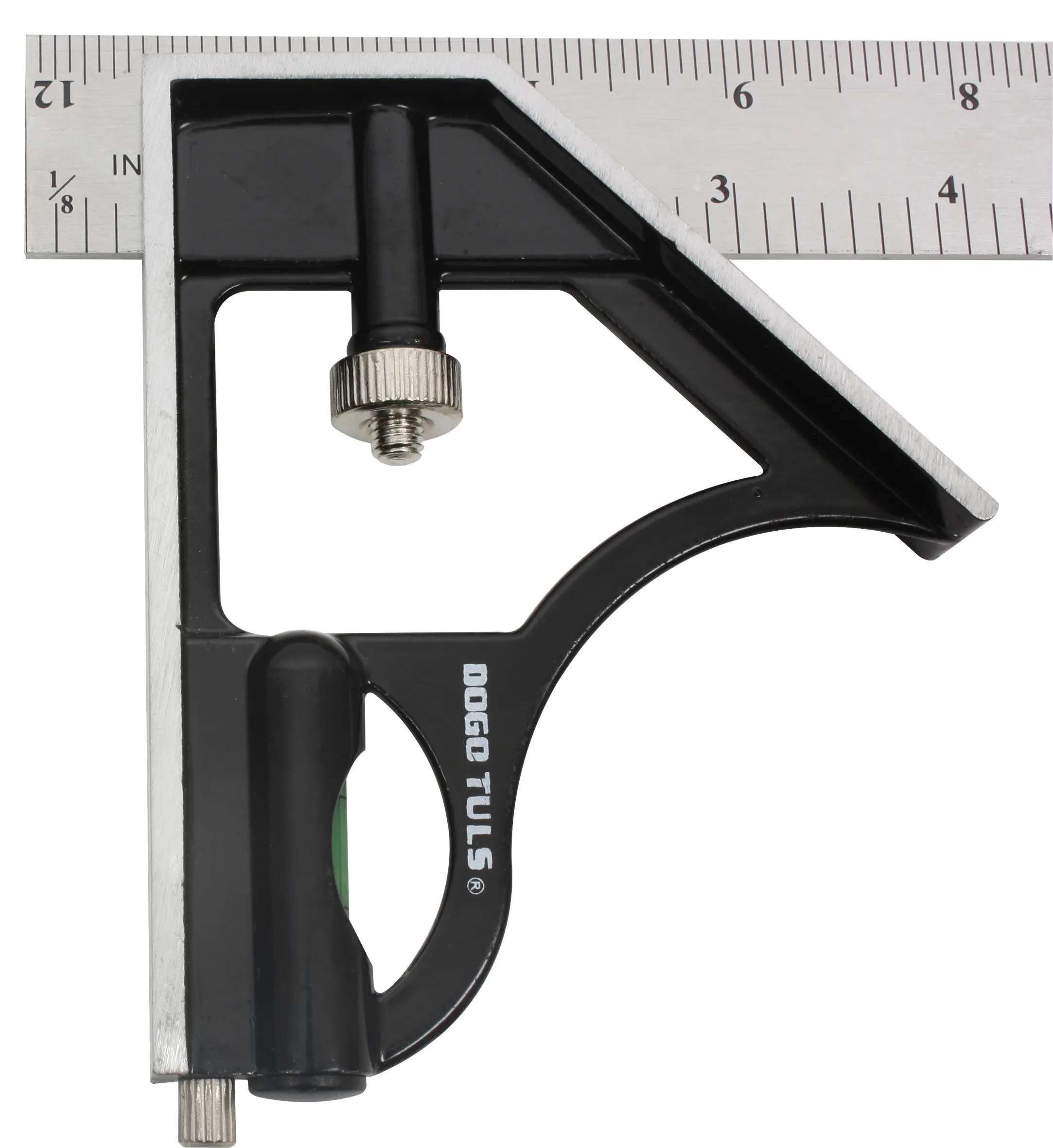 Escuadra de Combinación Metálica 12" 304.8 mm - Imagen 2