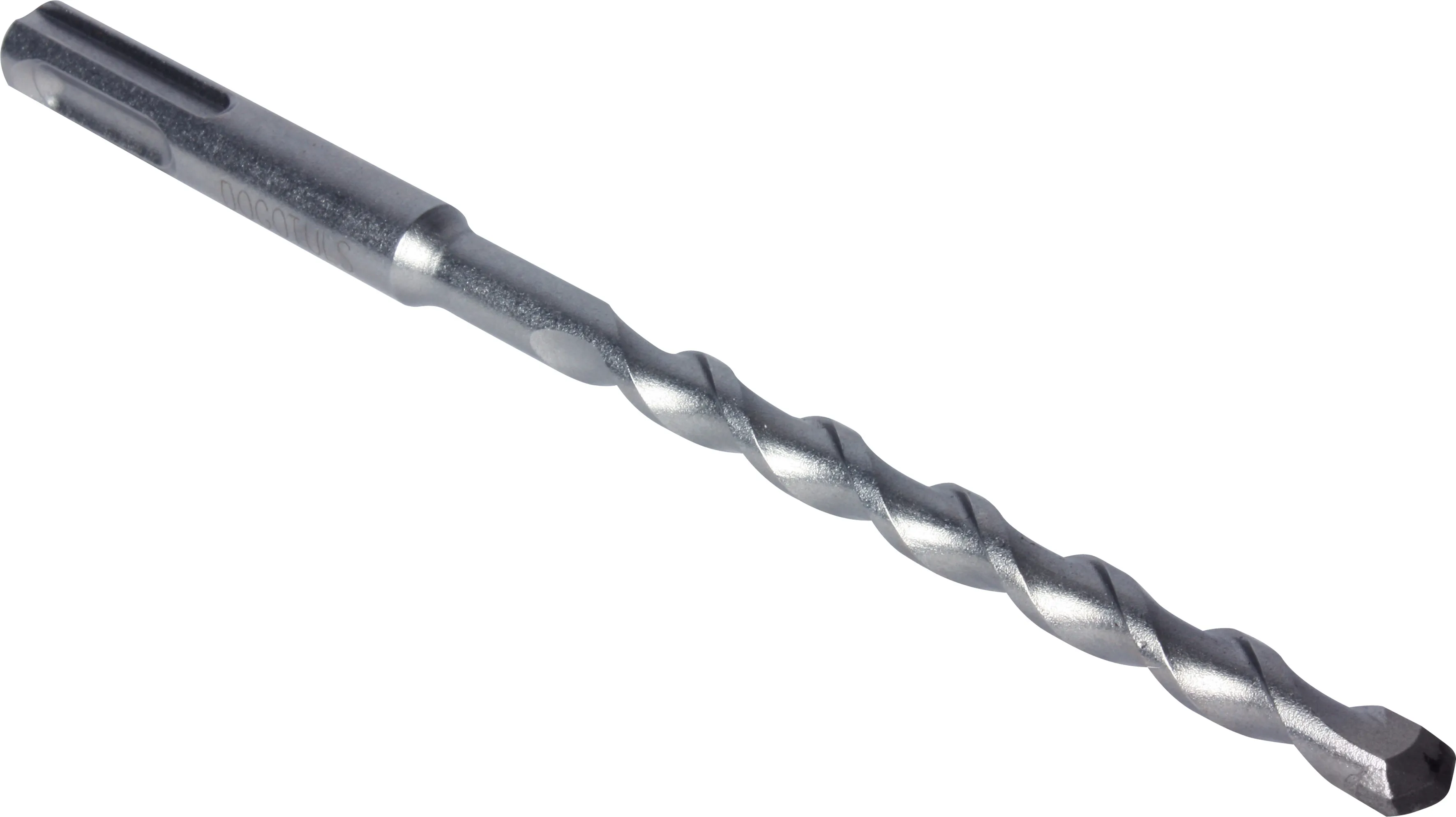 Broca SDI para Rotomartillo 1/4" x 12" - Imagen 2