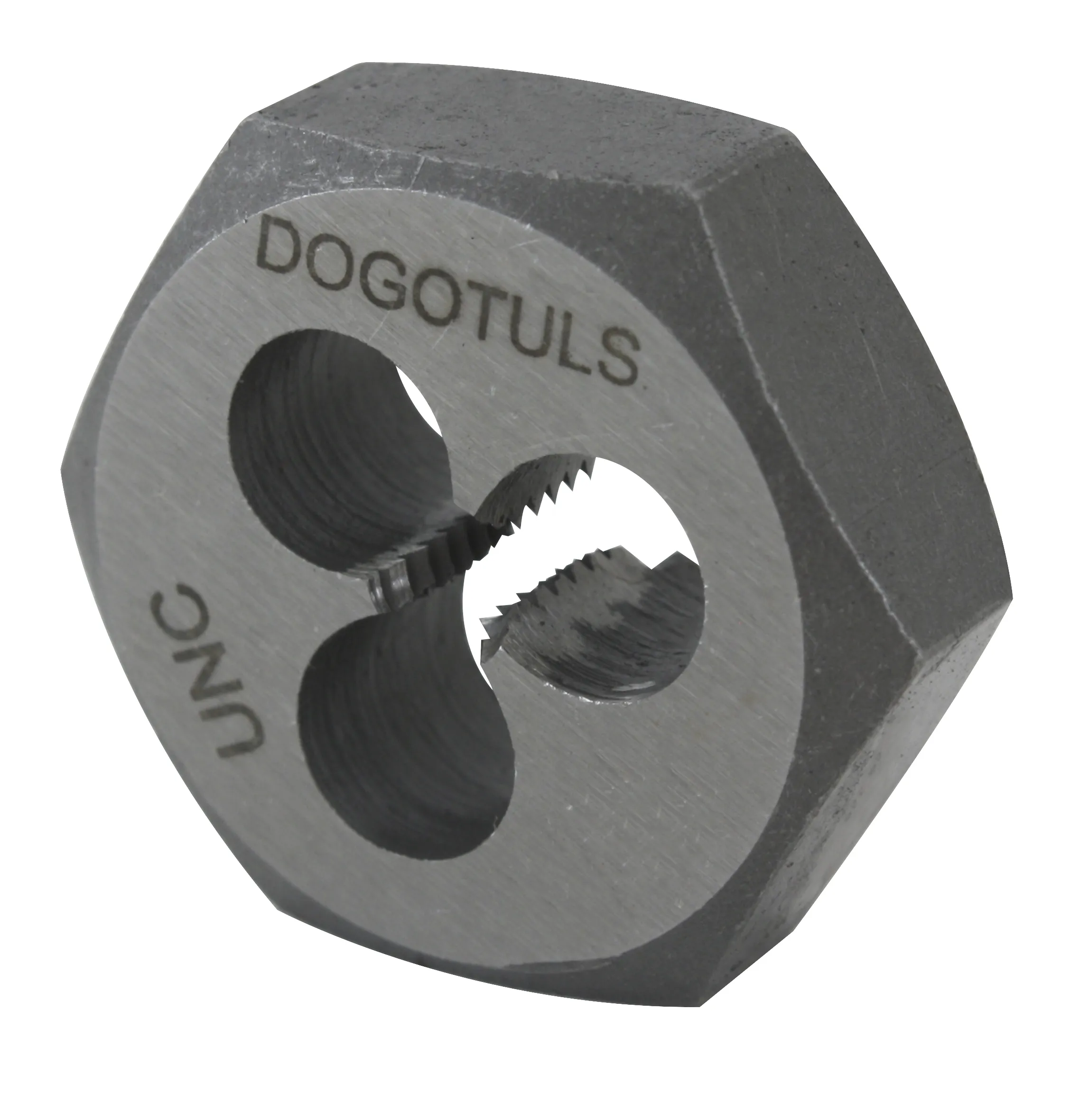 Dado Hexagonal 1" Fino 3/16"-32NS AAC UN - Imagen 2