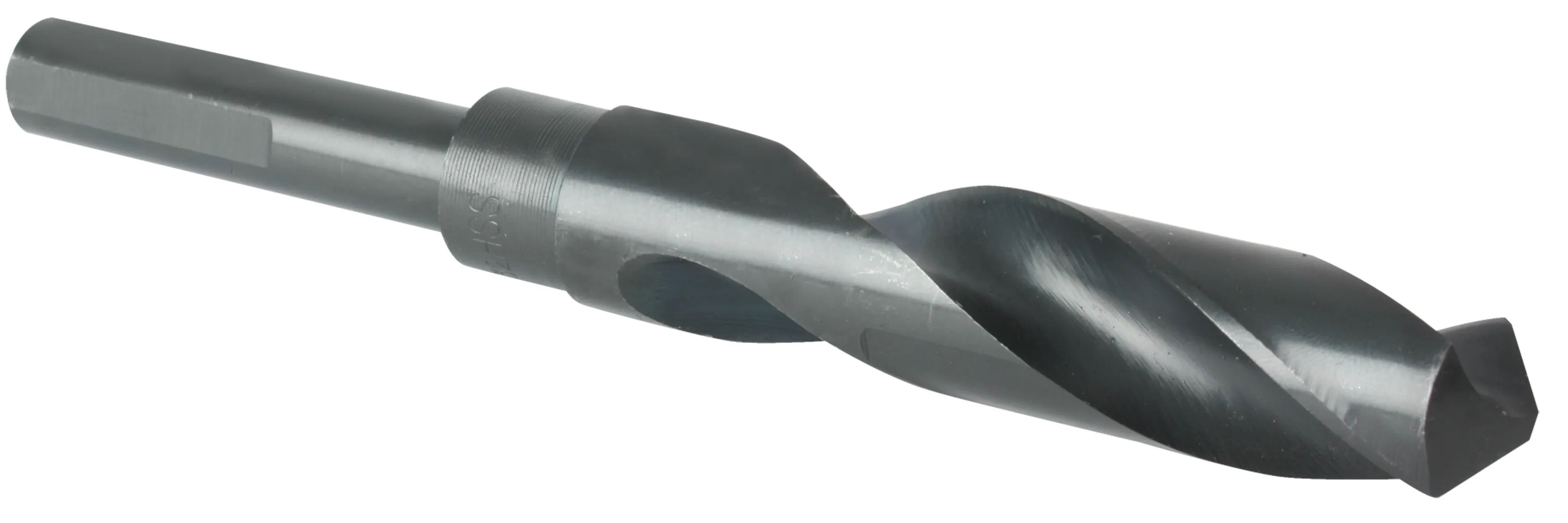 Broca S&D Zanco 1/2" 3/4" Industrial AAV - Imagen 4