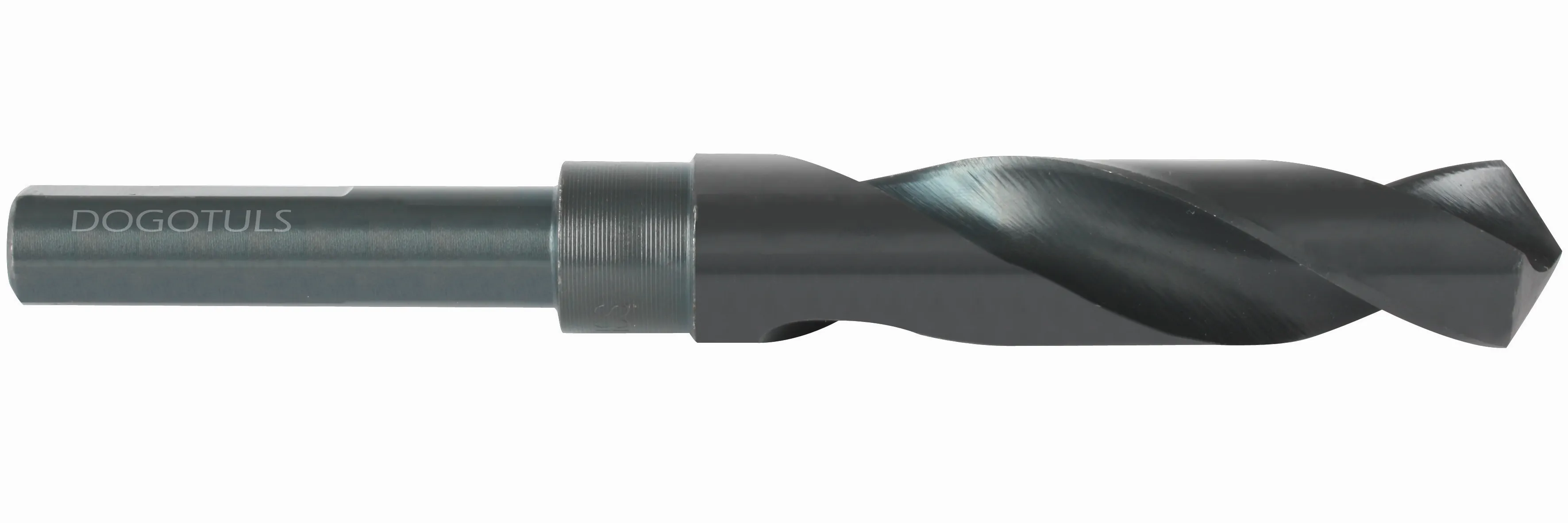 Broca Zanco 1/2" S&amp;D 1-1/8" Industrial AAV