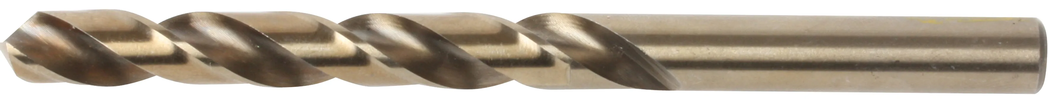 Broca de Cobalto 5% M35 1/8" AAV - Paquete 10 Piezas