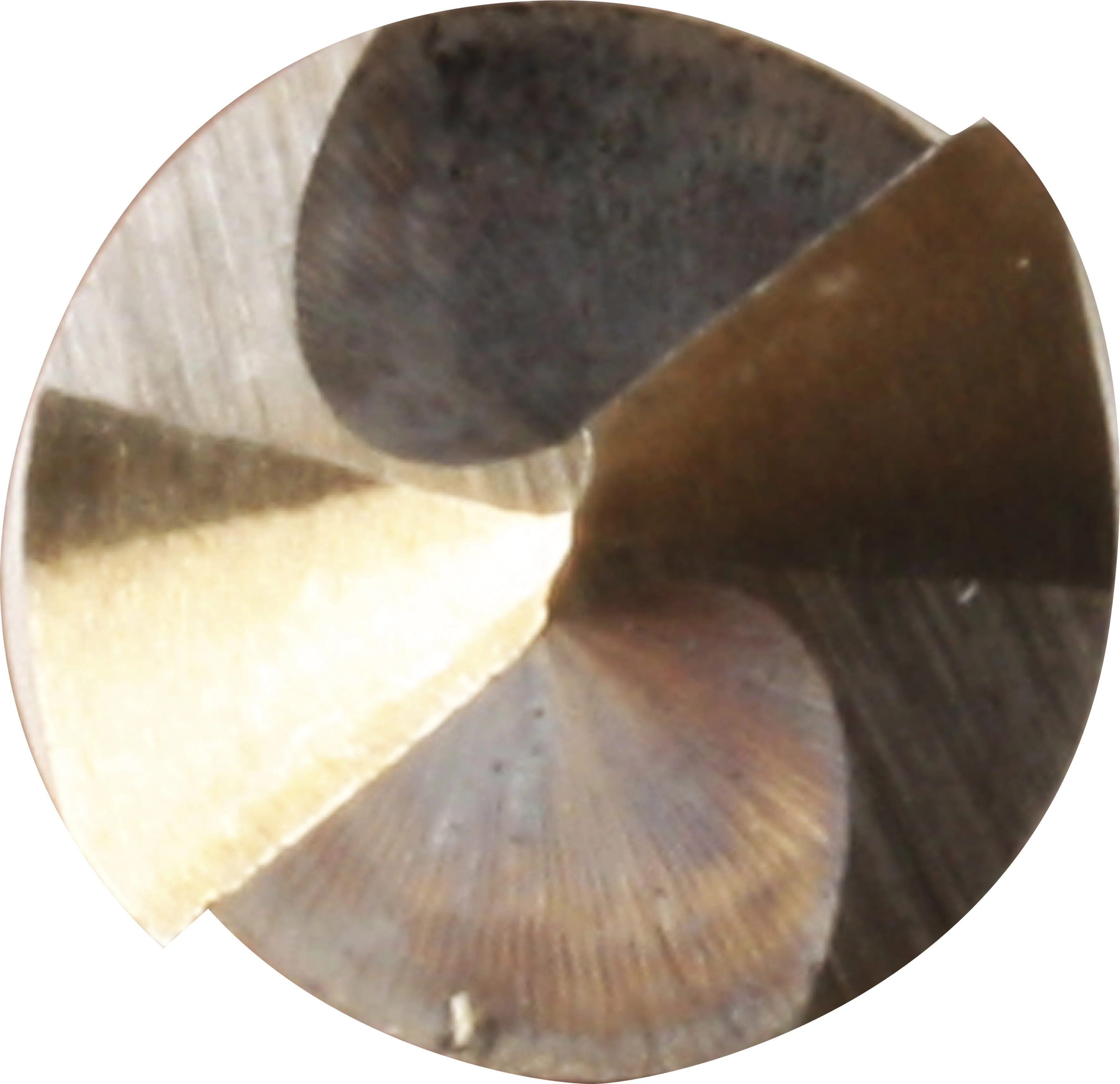 Broca de Cobalto 5% M35 9/64" AAV - Imagen 3