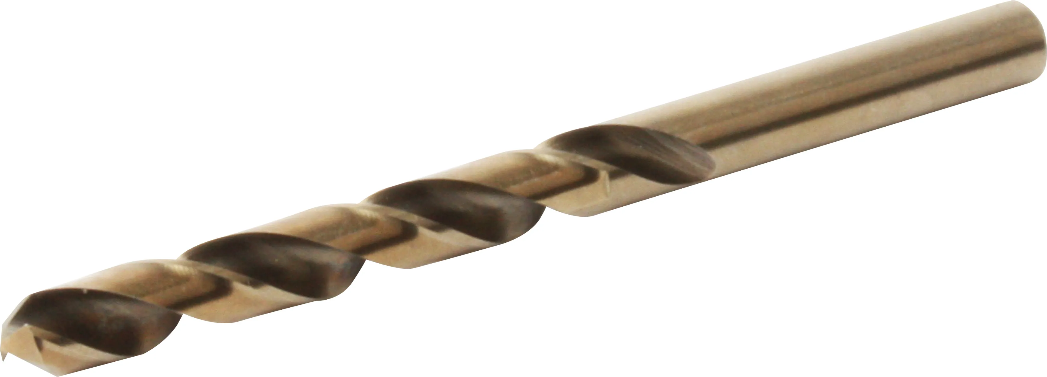 Broca de Cobalto 5% M35 3/8" AAV - Imagen 2