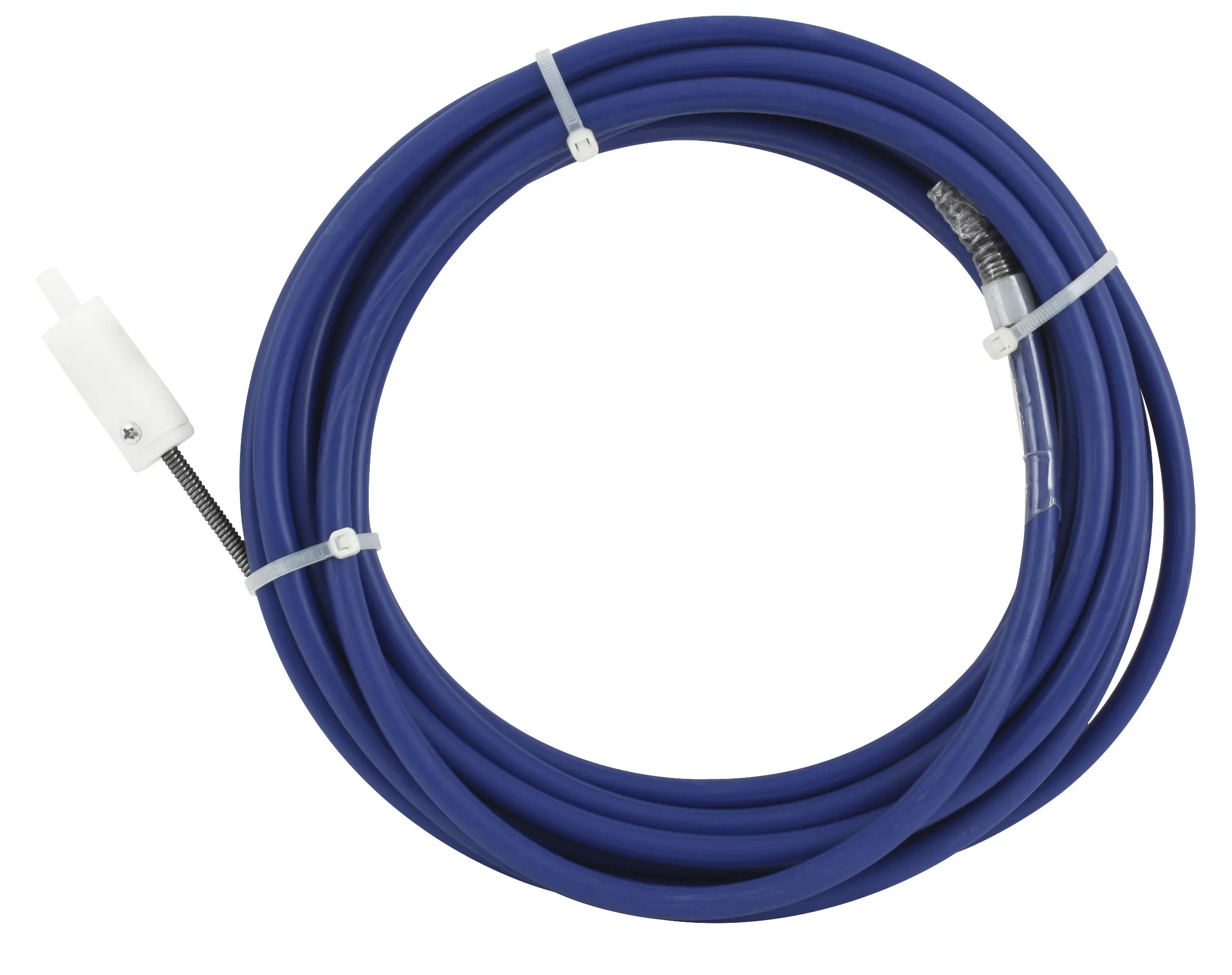 Destapacaño para Taladro 1/4" x 3 m