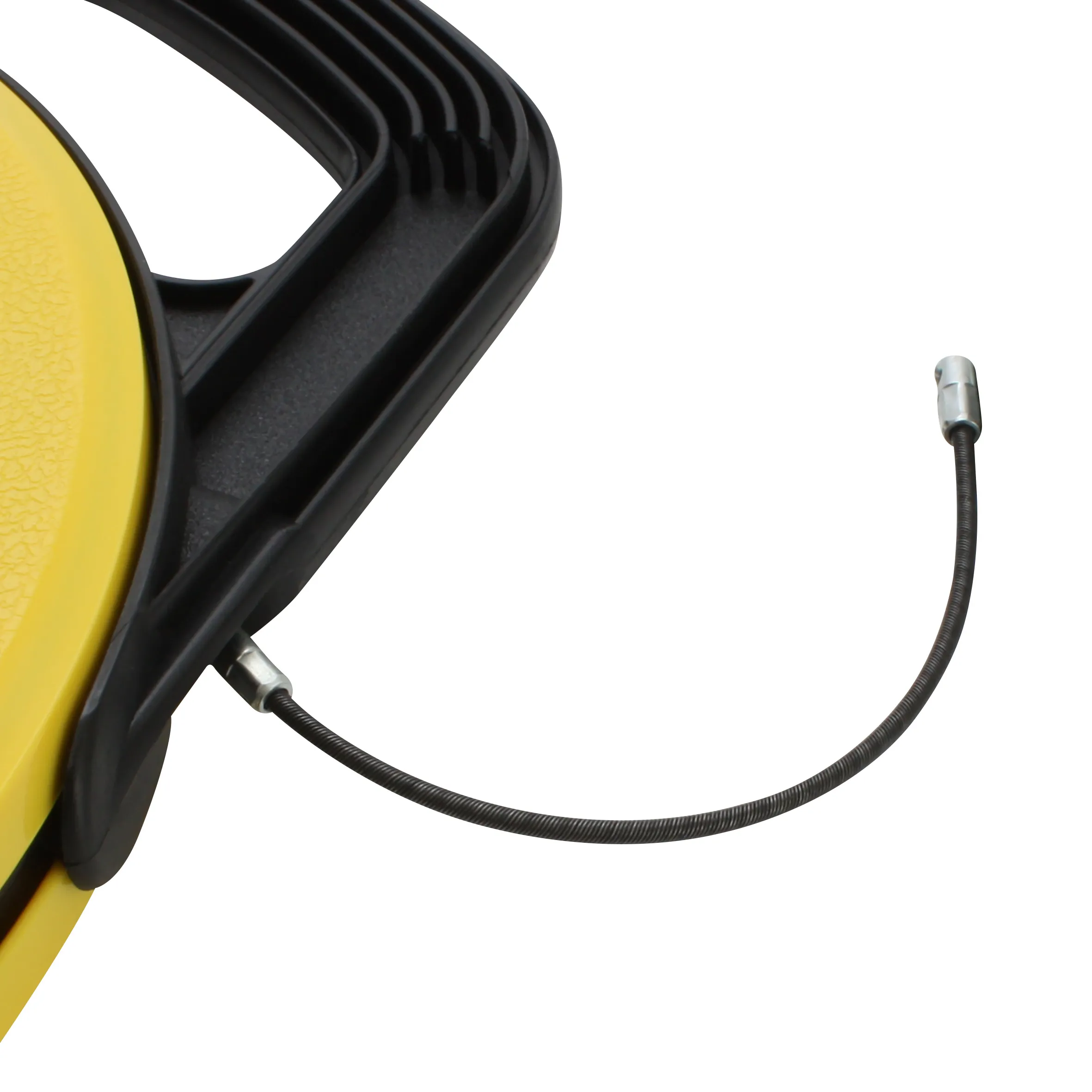 Guía para Electricista de Fibra de Vidrio 100' (30 m) - Imagen 3