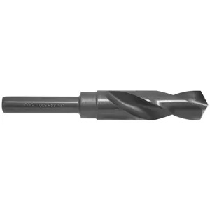 Broca Zanco 1/2" S&amp;D 7/8" Uso General AAV