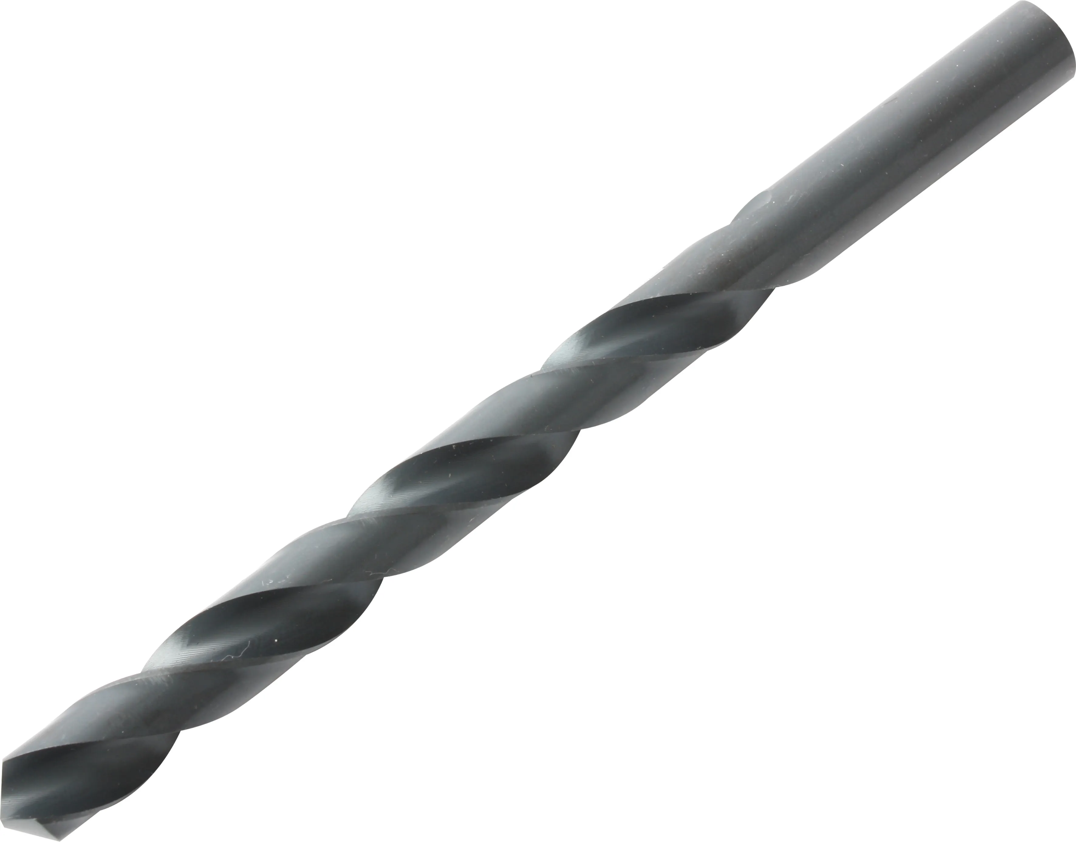 Broca Zanco Recto 9/32" Uso General AAV - Imagen 4