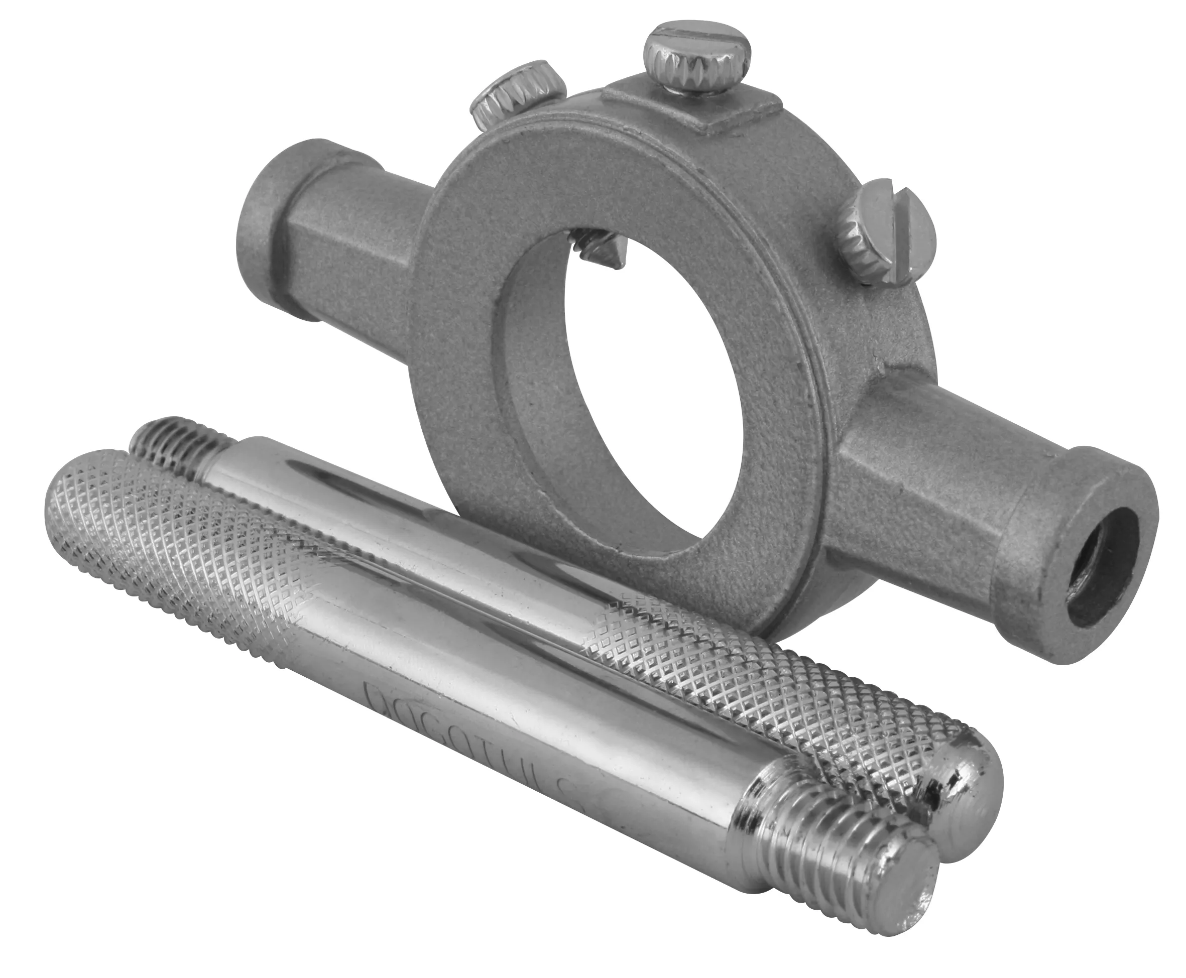 Maneral para Dado Redondo 1-1/2" - Imagen 2