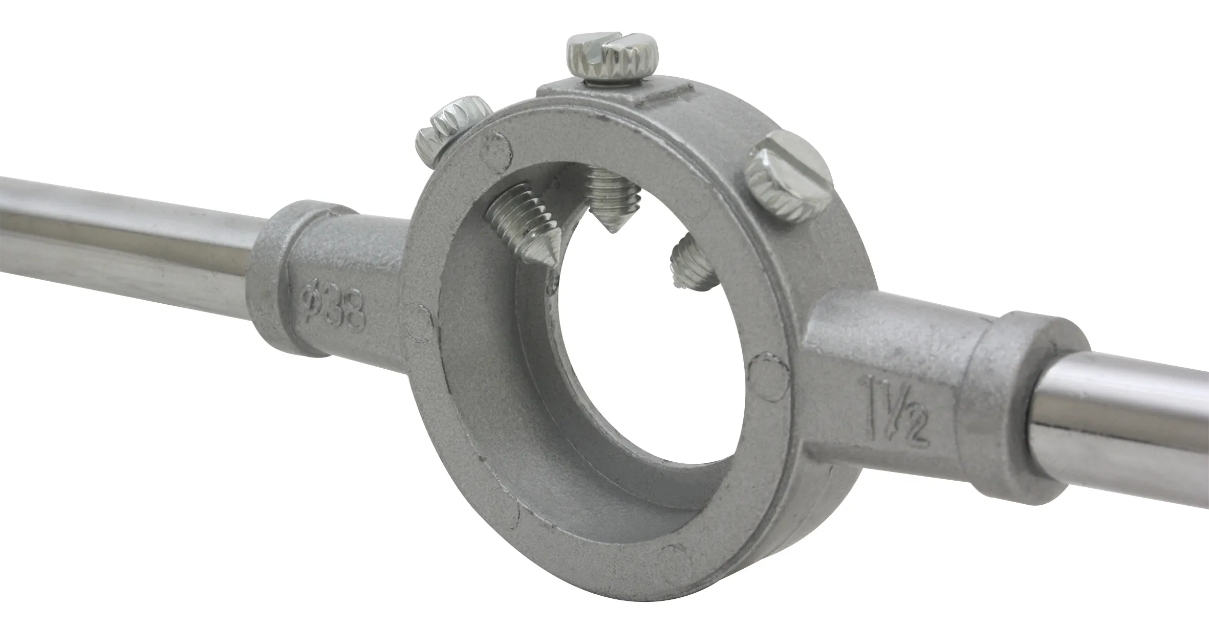 Maneral para Dado Redondo 1-1/2" - Imagen 3
