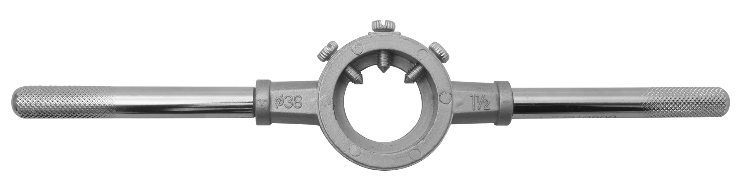 Maneral para Dado Redondo 1-1/2"