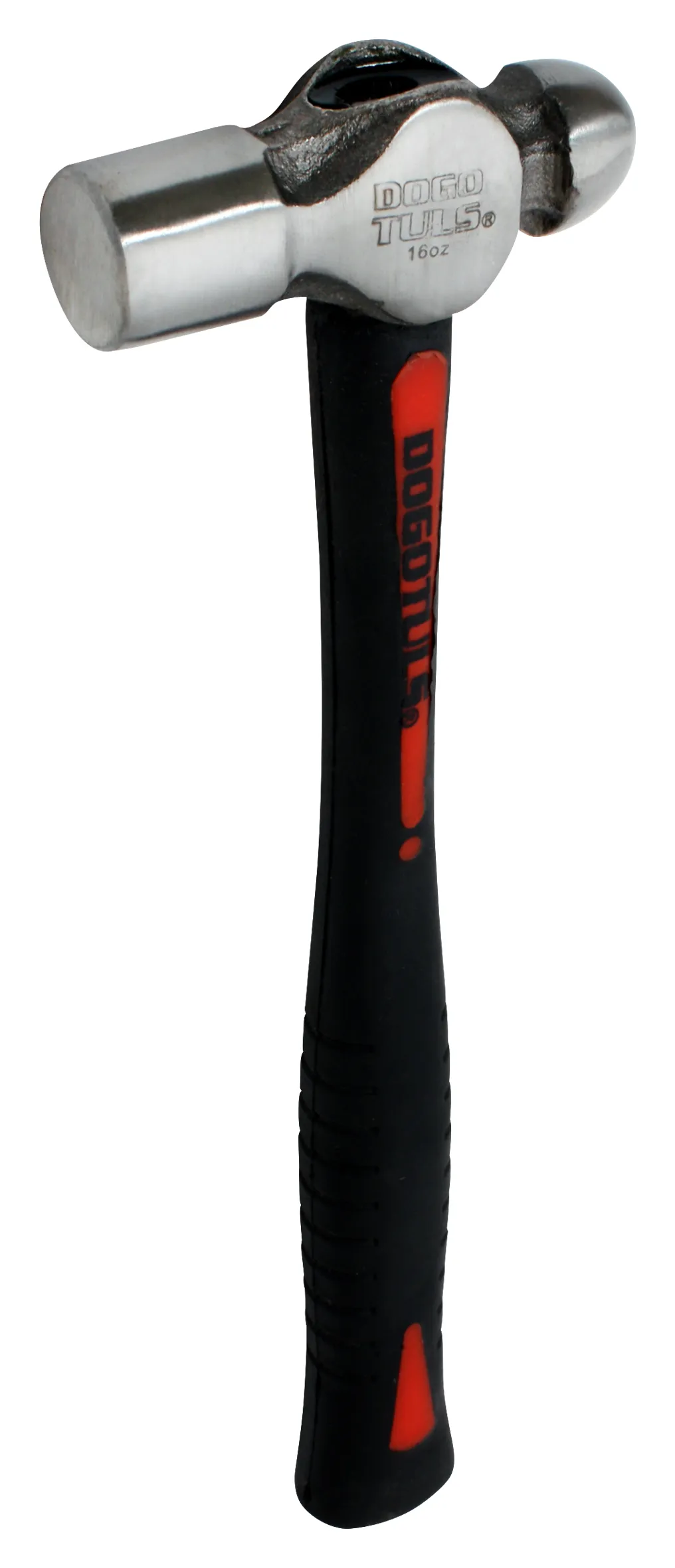 Martillo de Bola 16 oz Fibra de Vidrio - Imagen 2